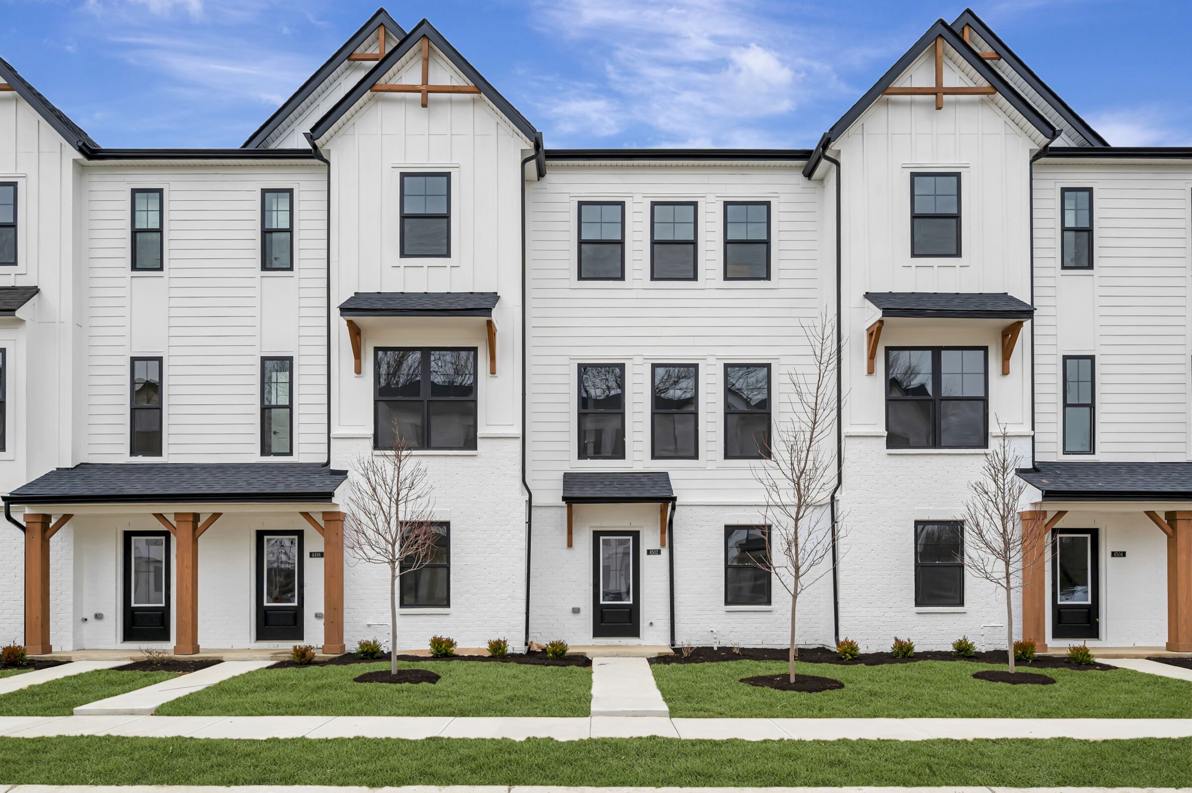 4502 Yellowwood Avenue (T1500)