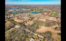 Kemper Ridge: Hawthorn Woods, Illinois - M/I Homes