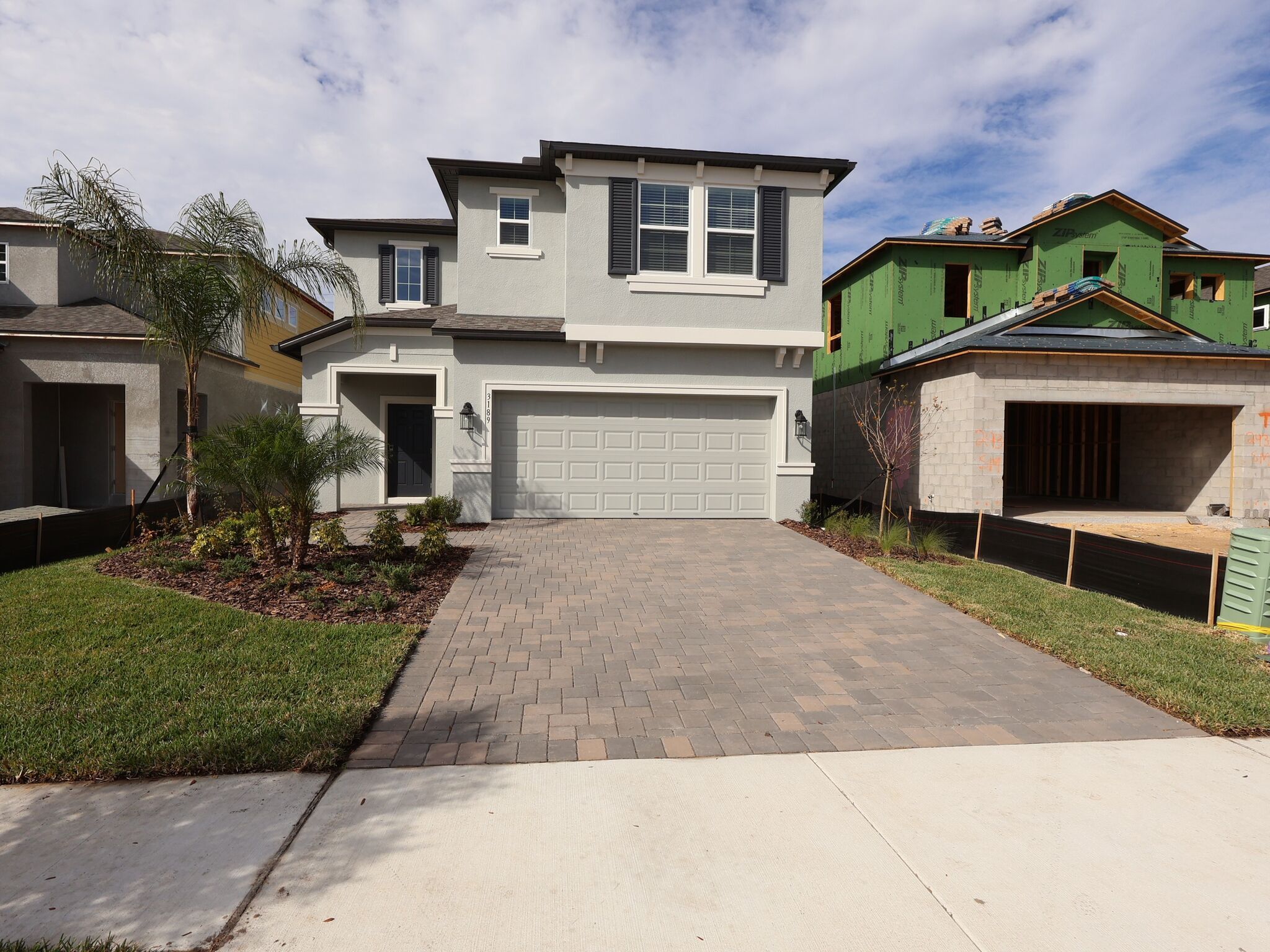 3189 Fall Harvest Drive (Castellana)