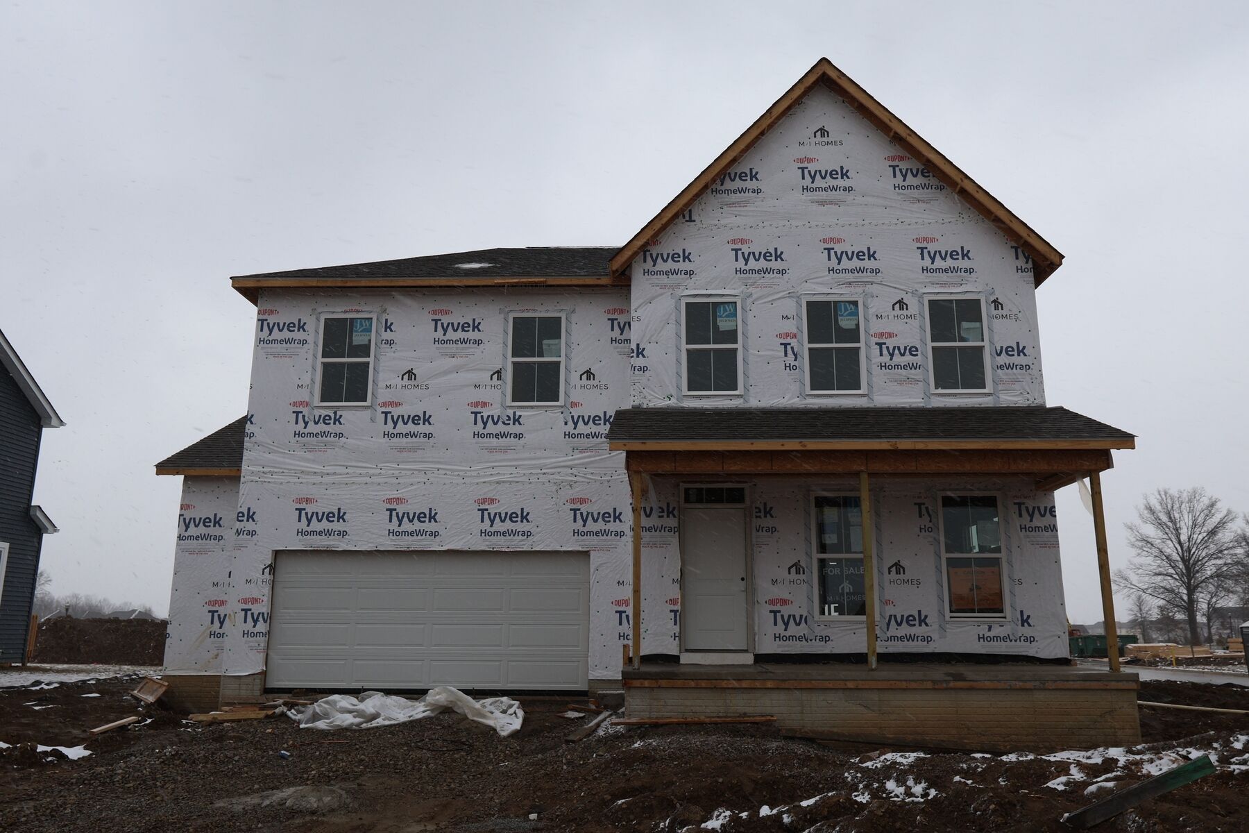 74 Banyan Drive (Hudson)