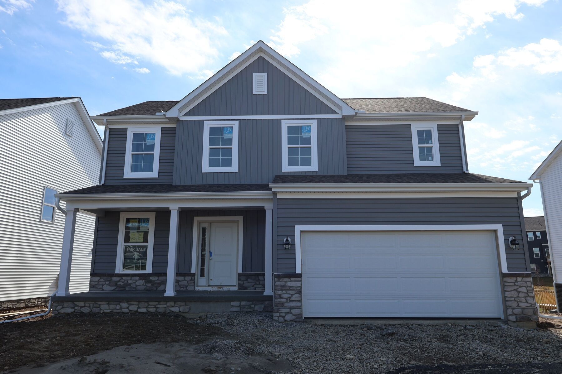 4570 Burgstaller Court (Dearborn)