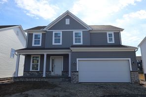 4570 Burgstaller Court (Dearborn)