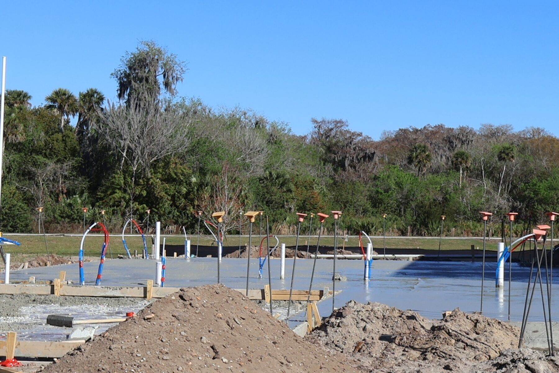 Sonoma - Estates At Rivercrest: Sanford, Florida - M/I Homes