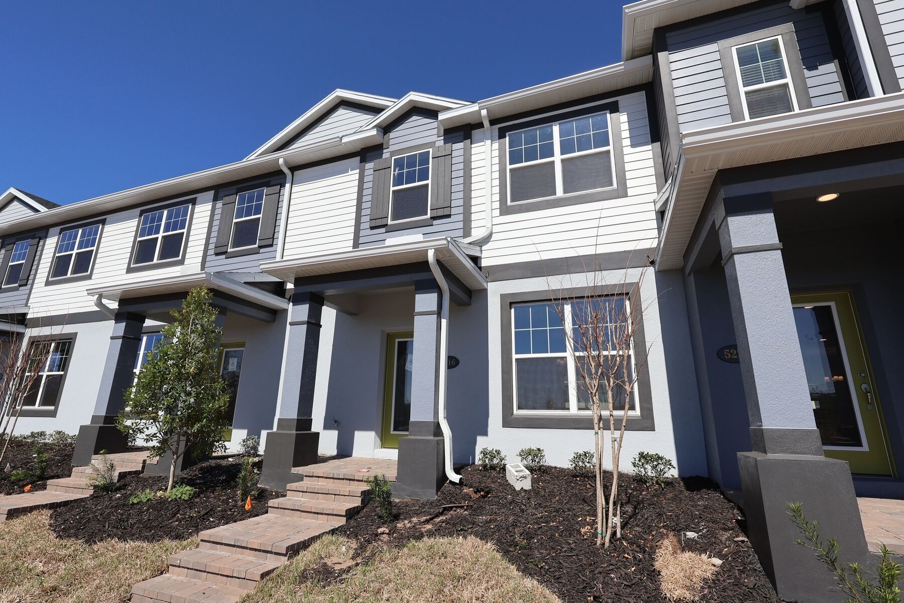 5216 Center Lake Ranch Boulevard (Rutland)