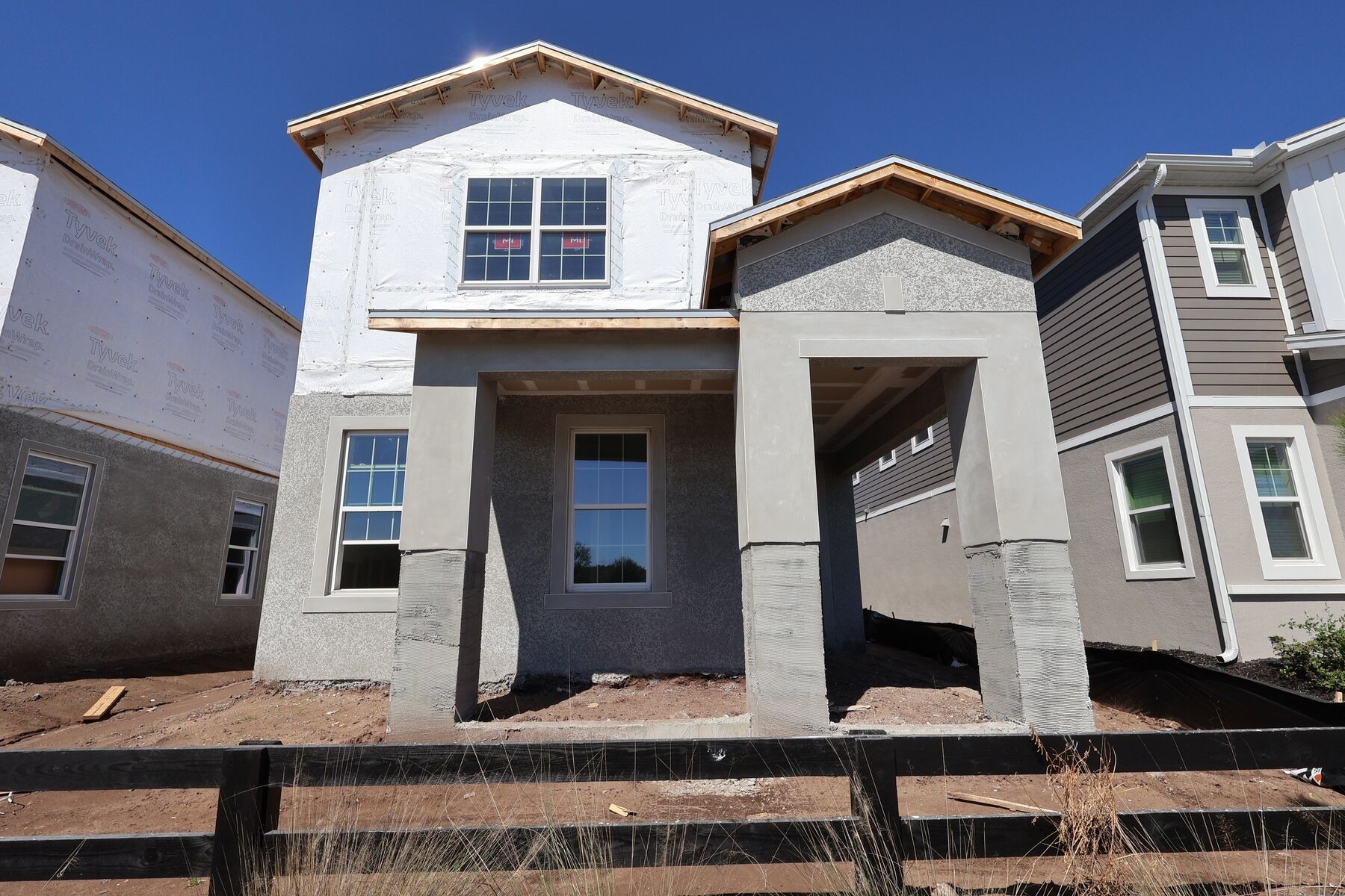 Wekiva - Center Lake On The Park: Saint Cloud, Florida - M/I Homes