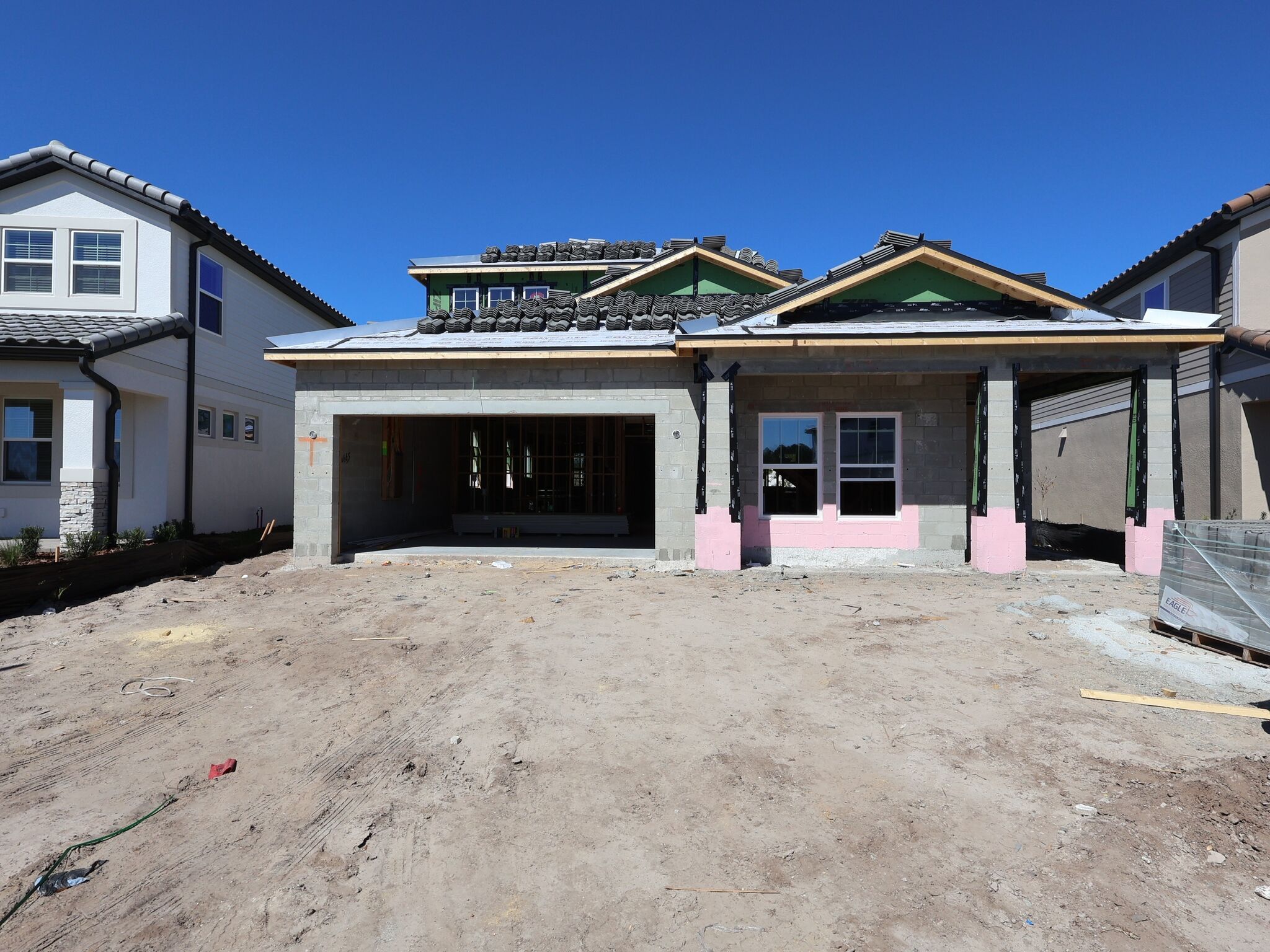 1734 Suttonset Trail (Newport II Bonus)