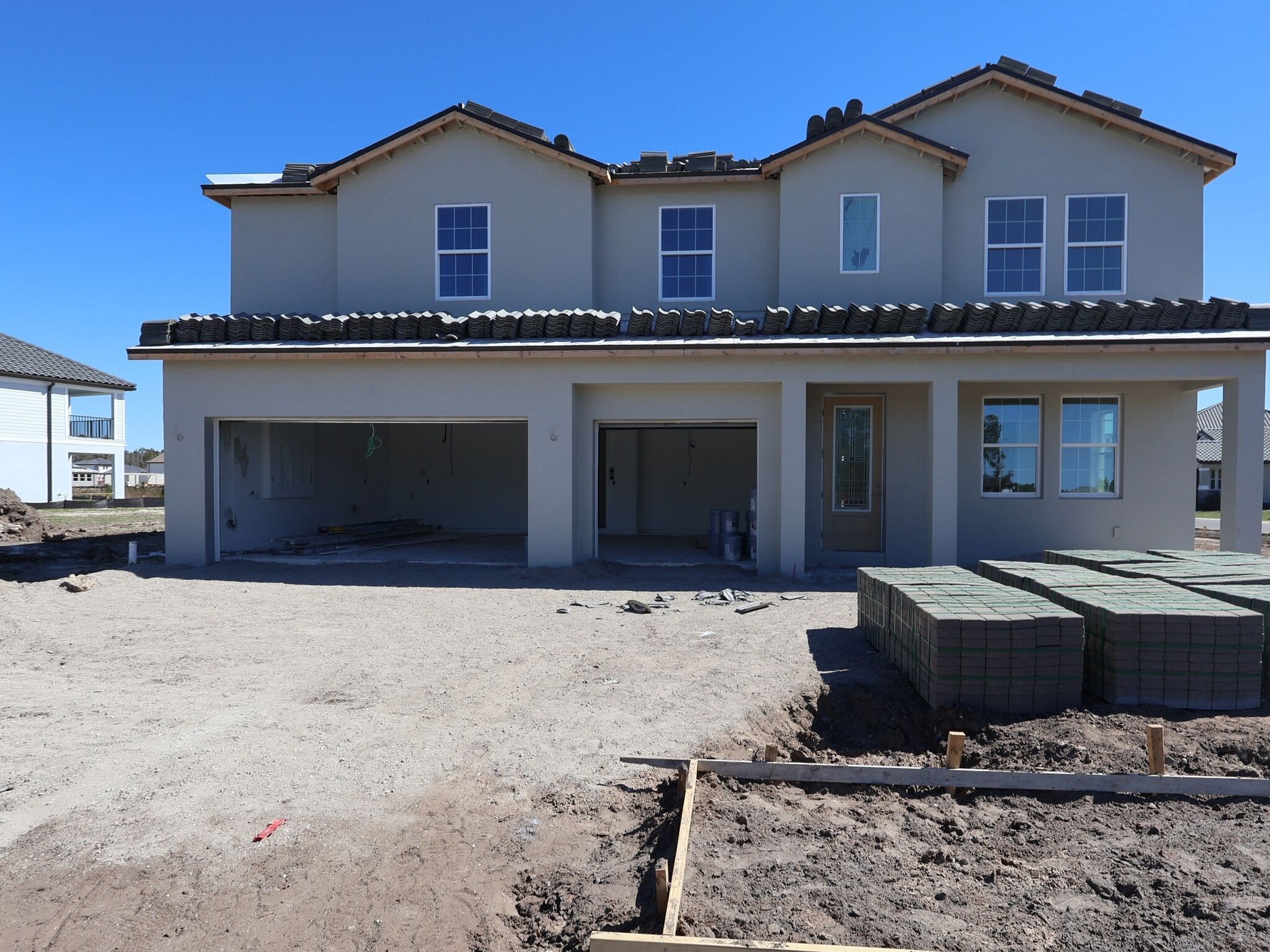 1774 Drummond Point (Windsor)