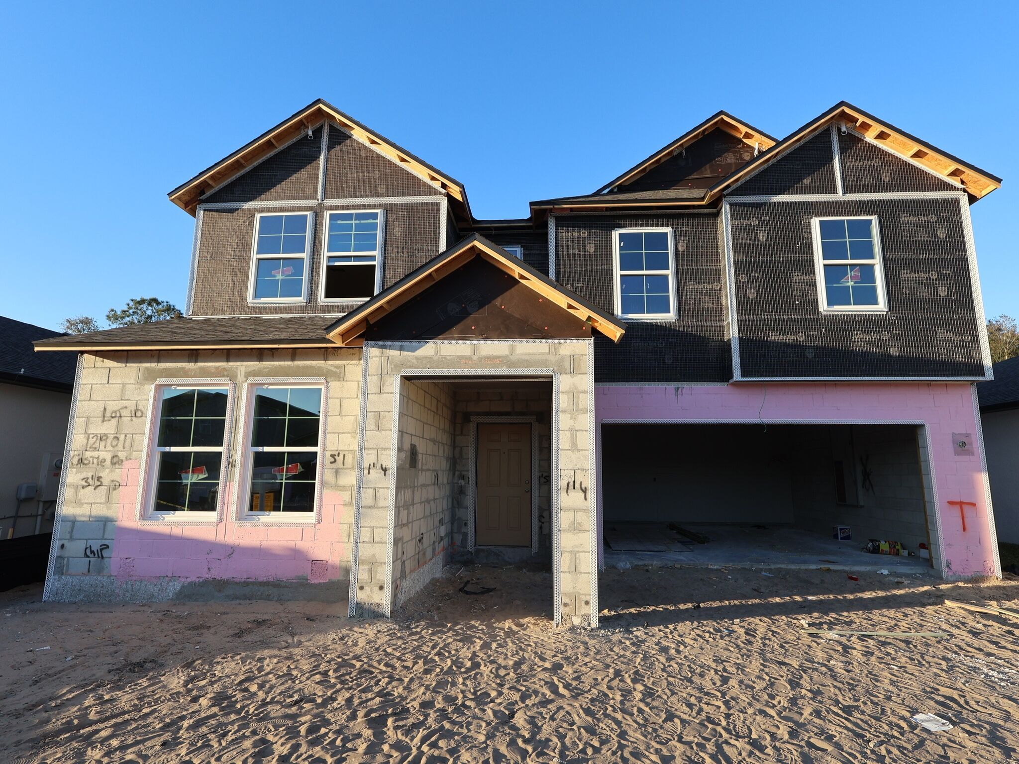 12901 Castle Oaks Drive (Loreto)