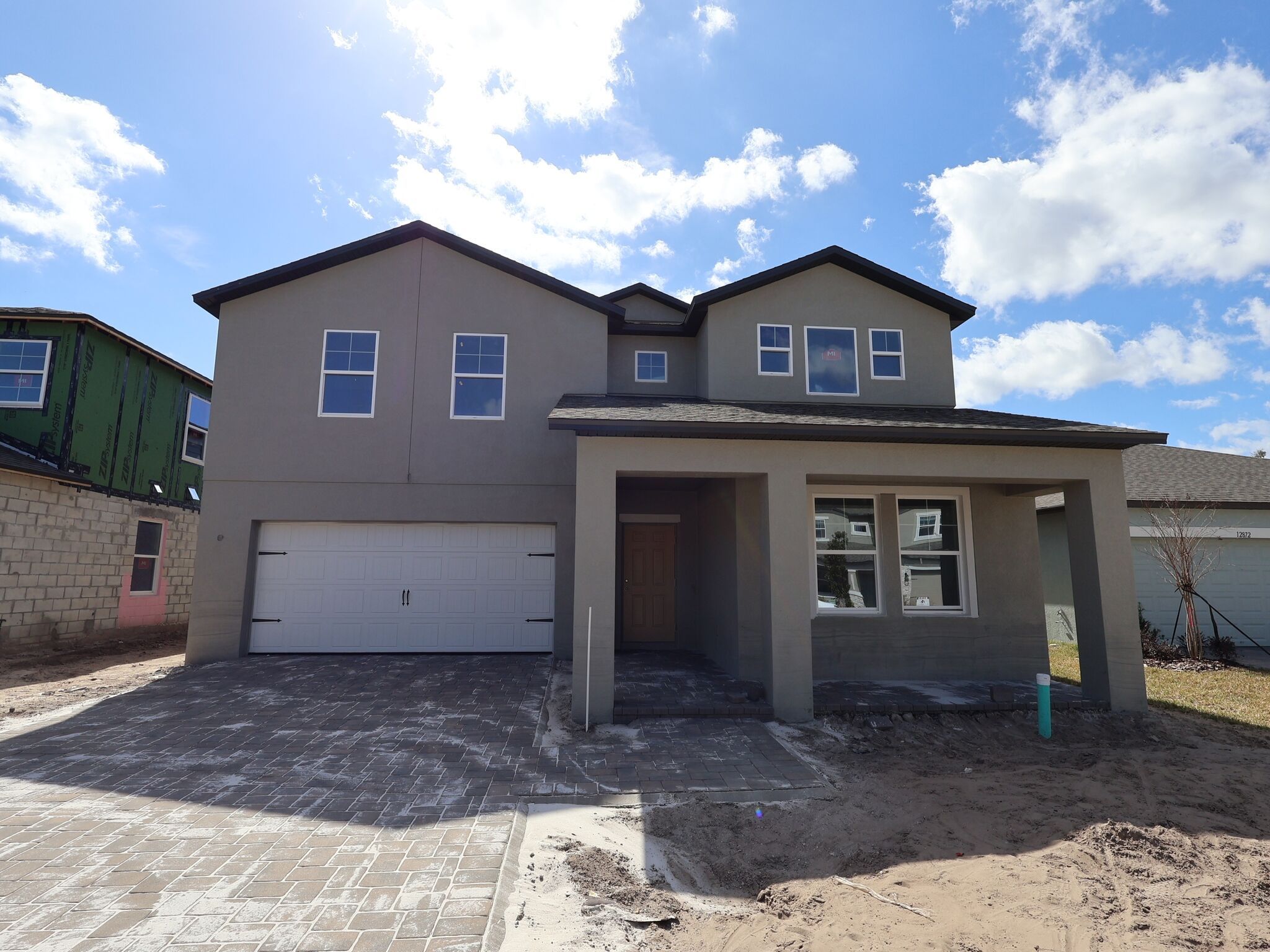 12884 Castle Oaks Drive (Loreto)