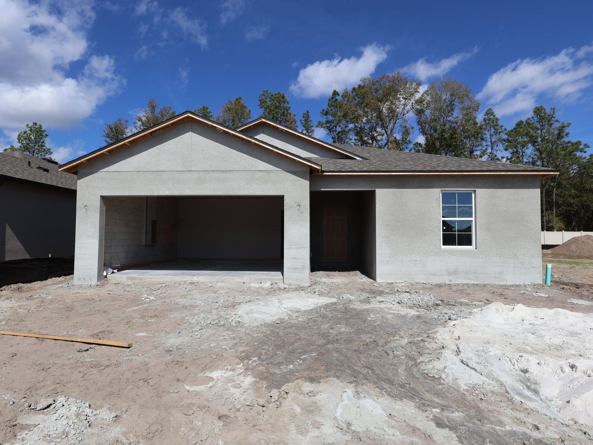 12945 Castle Oaks Drive (Sentinel)