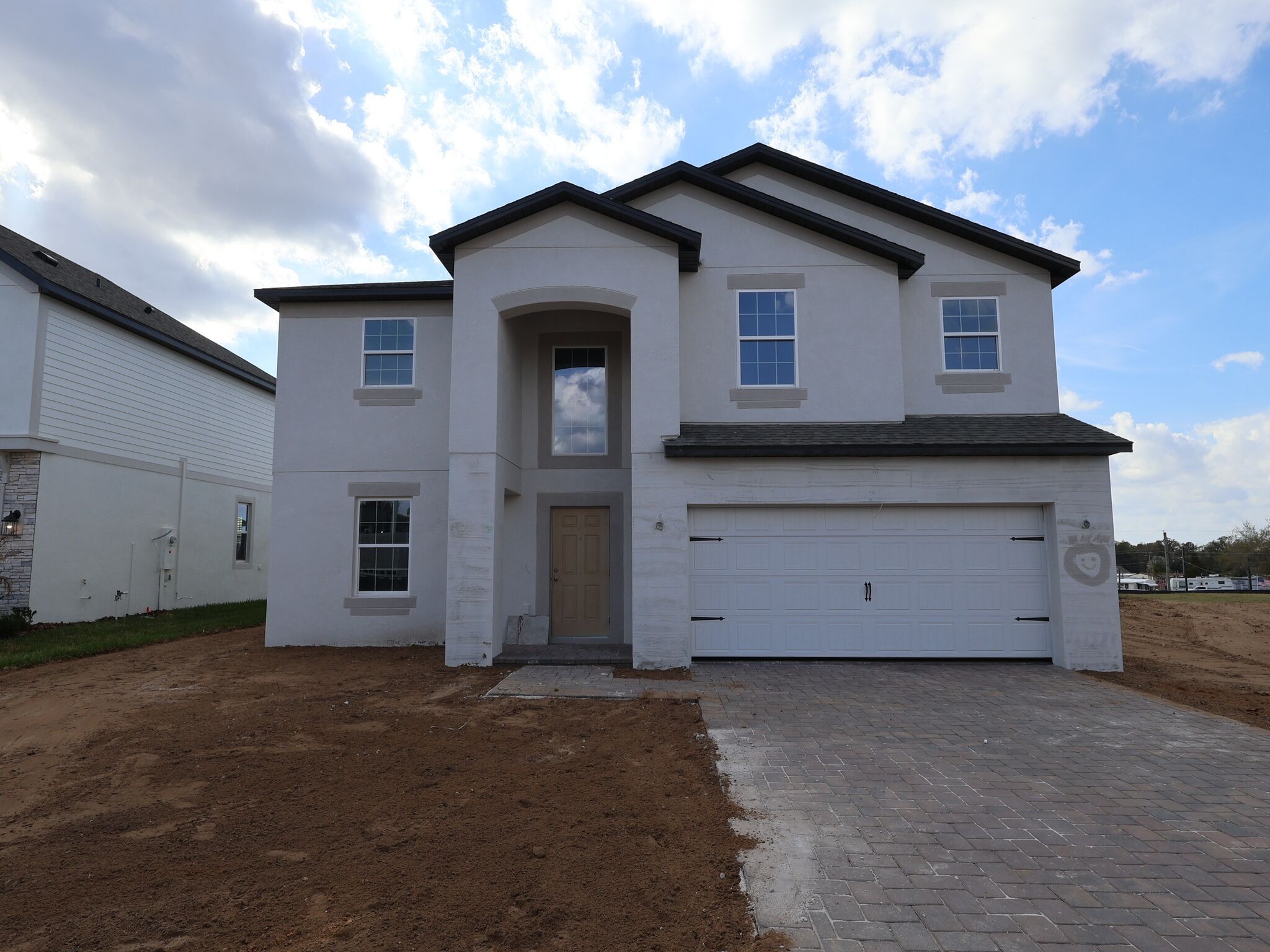 Malibu - Hilltop Point: Dade City, Florida - M/I Homes