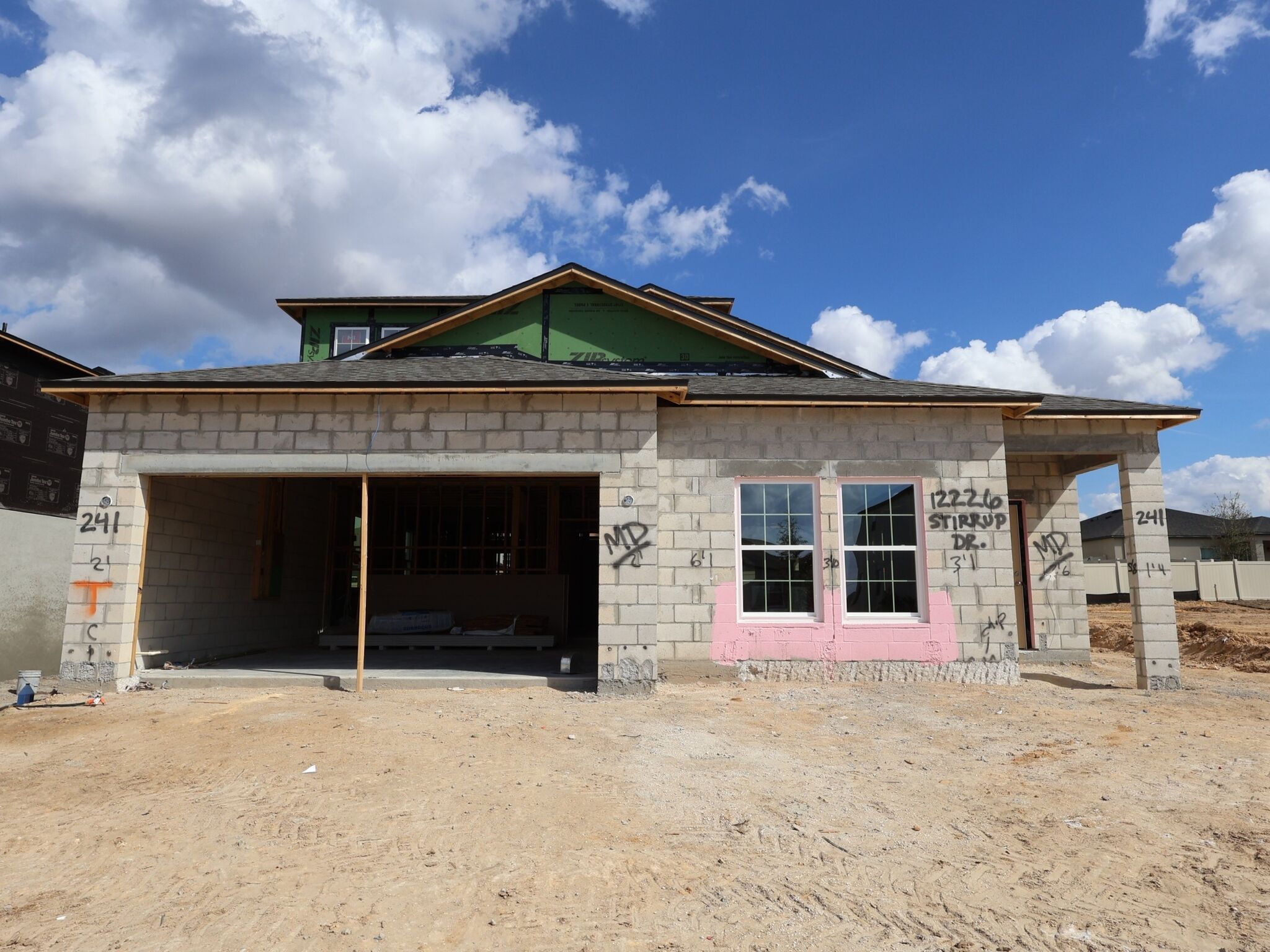 12226 Stirrup Drive (Picasso Bonus)