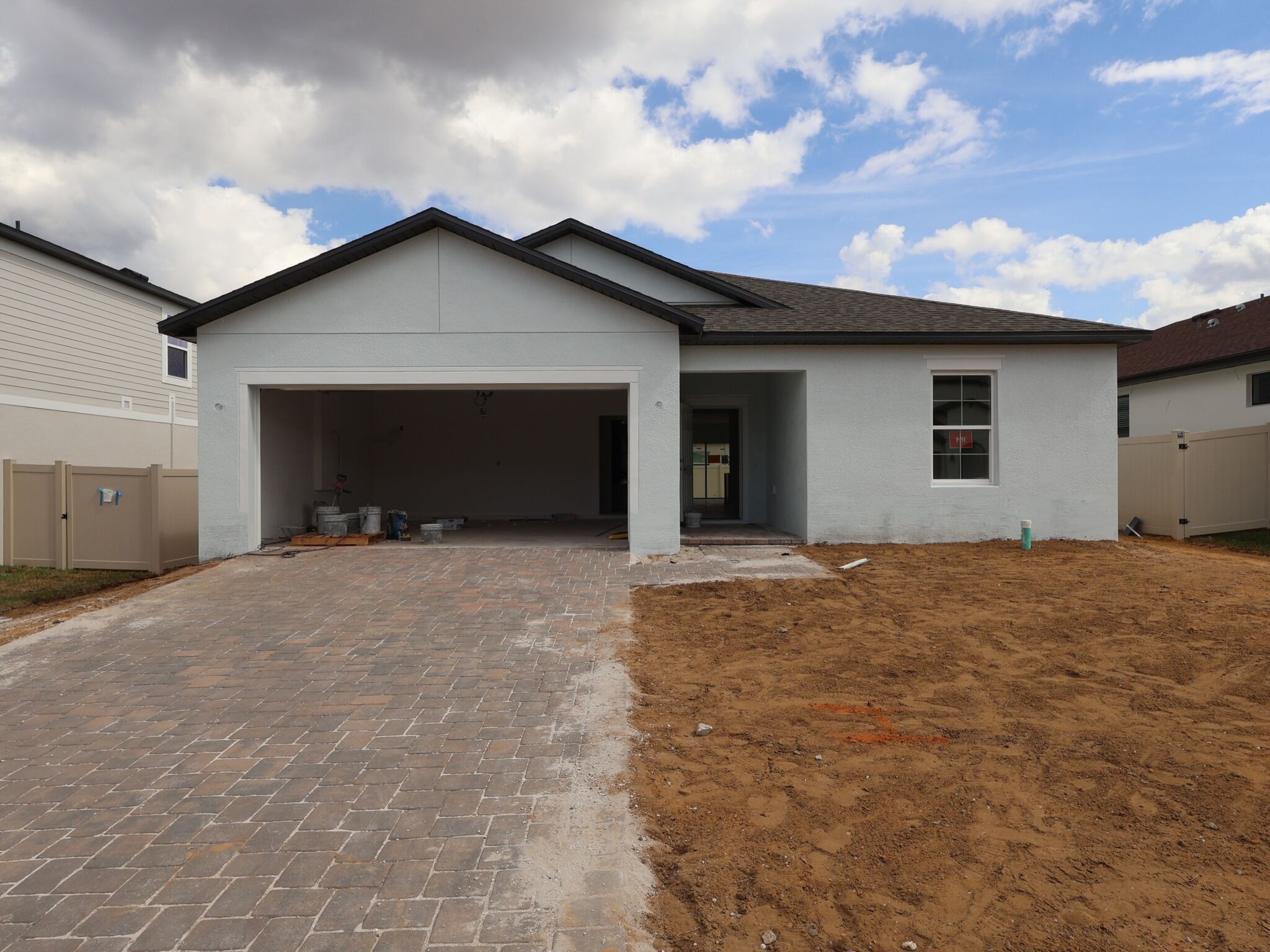 12164 Stirrup Drive (Sentinel)