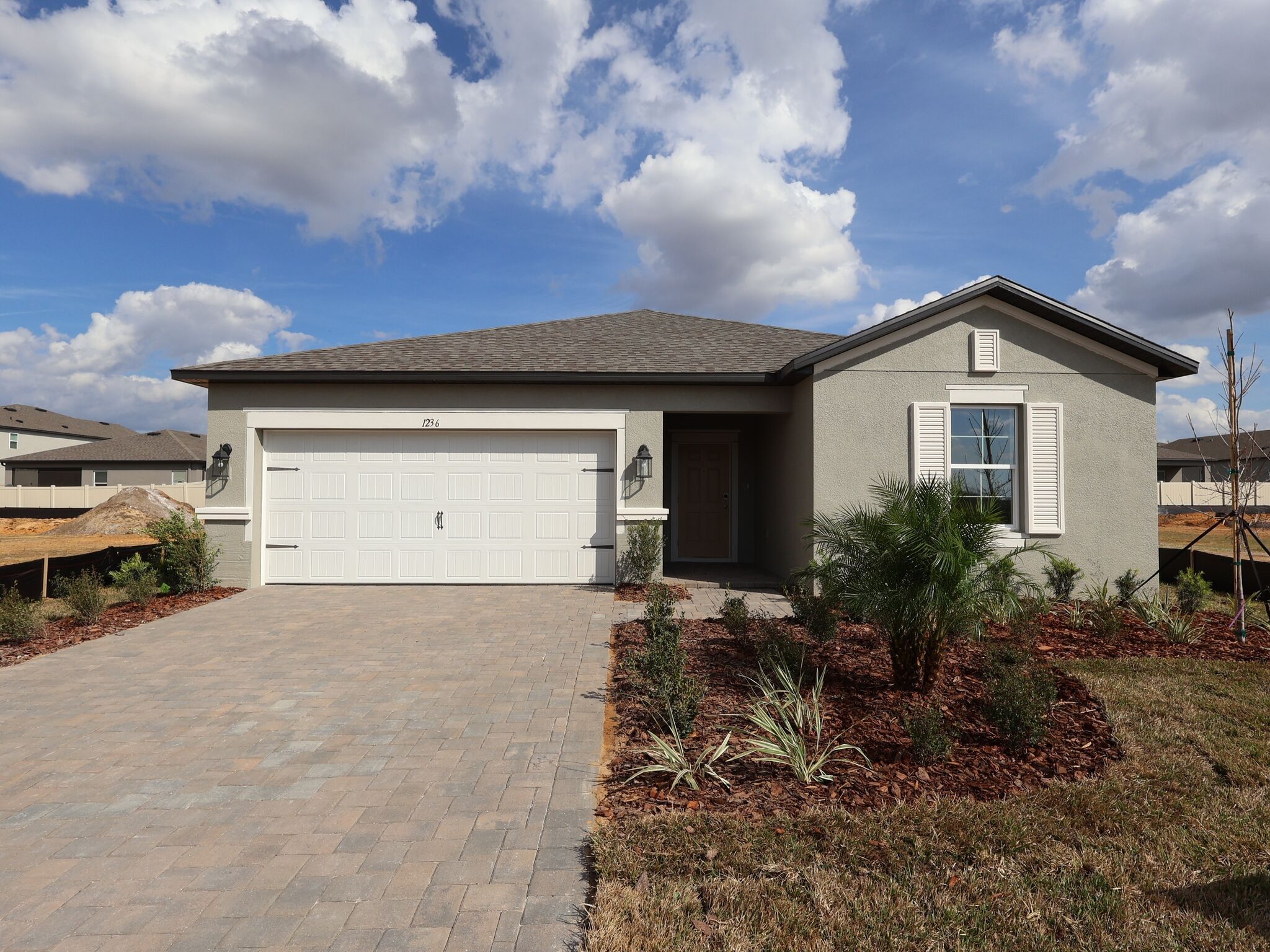 12316 Stirrup Drive (Ventura)