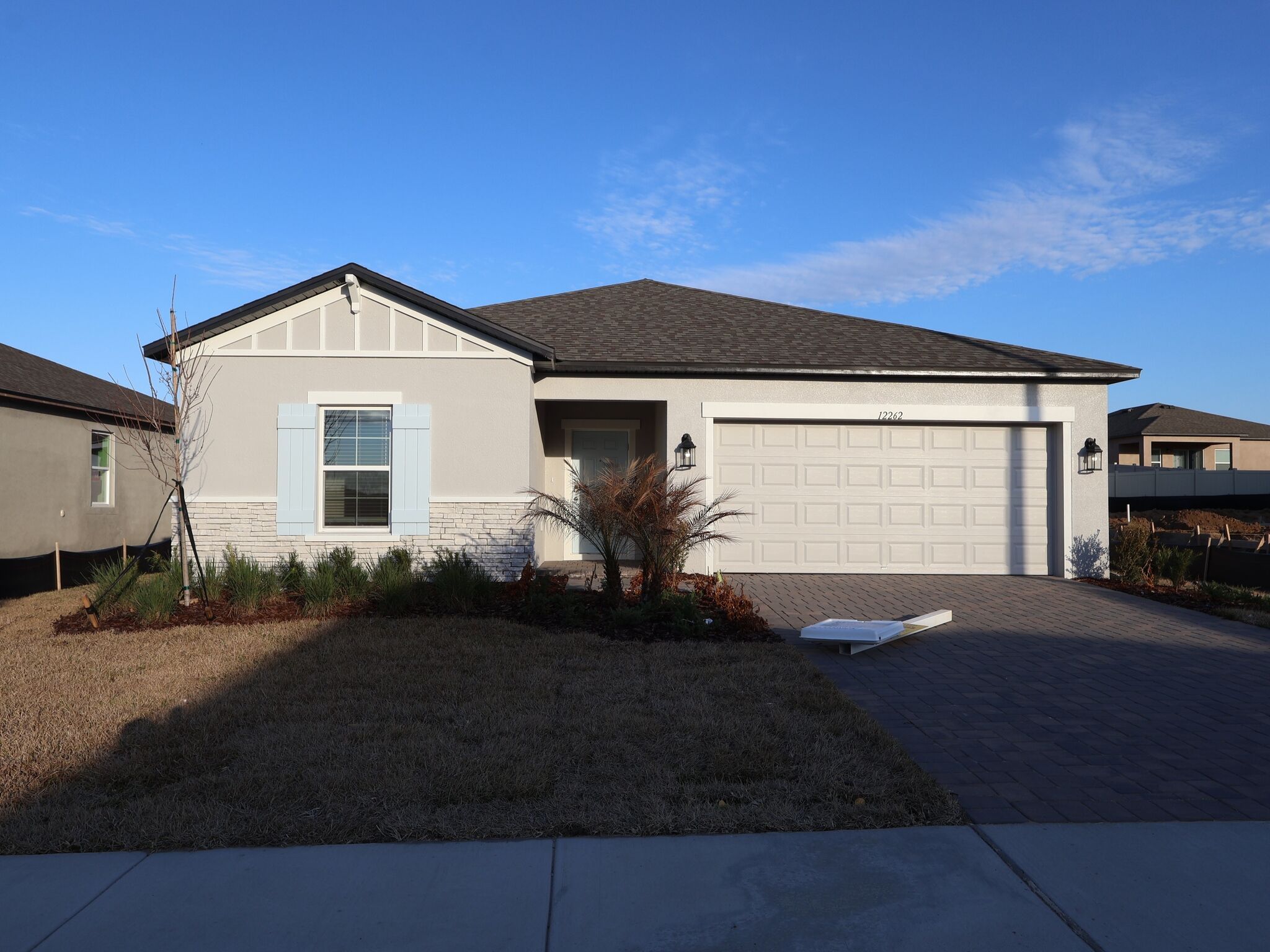 12262 Stirrup Drive (Ventura)