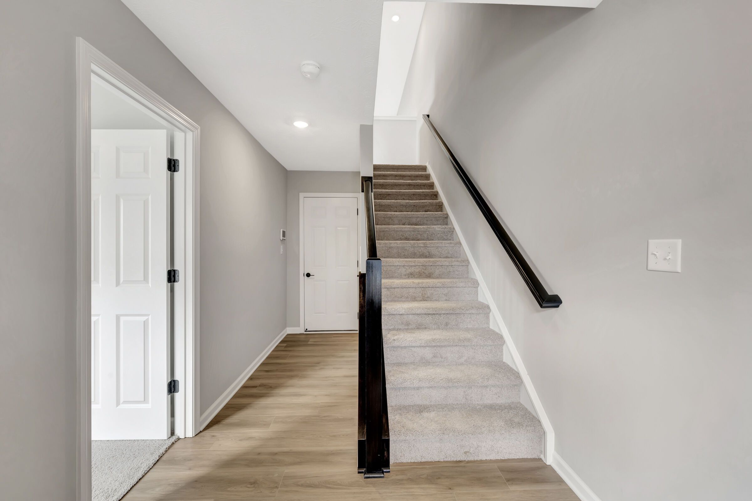 T1800 - Trailside: Brownsburg, Indiana - M/I Homes