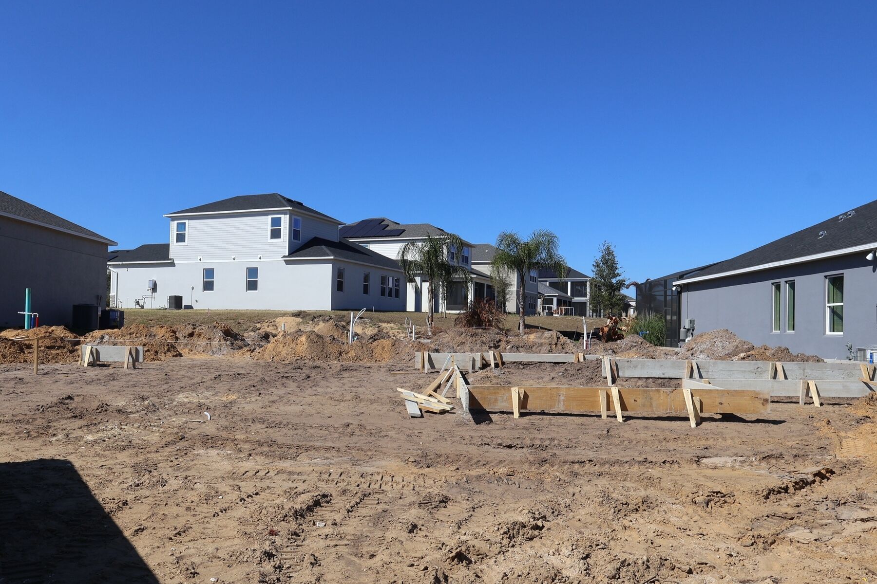 Emerson Pointe - Apopka, FL