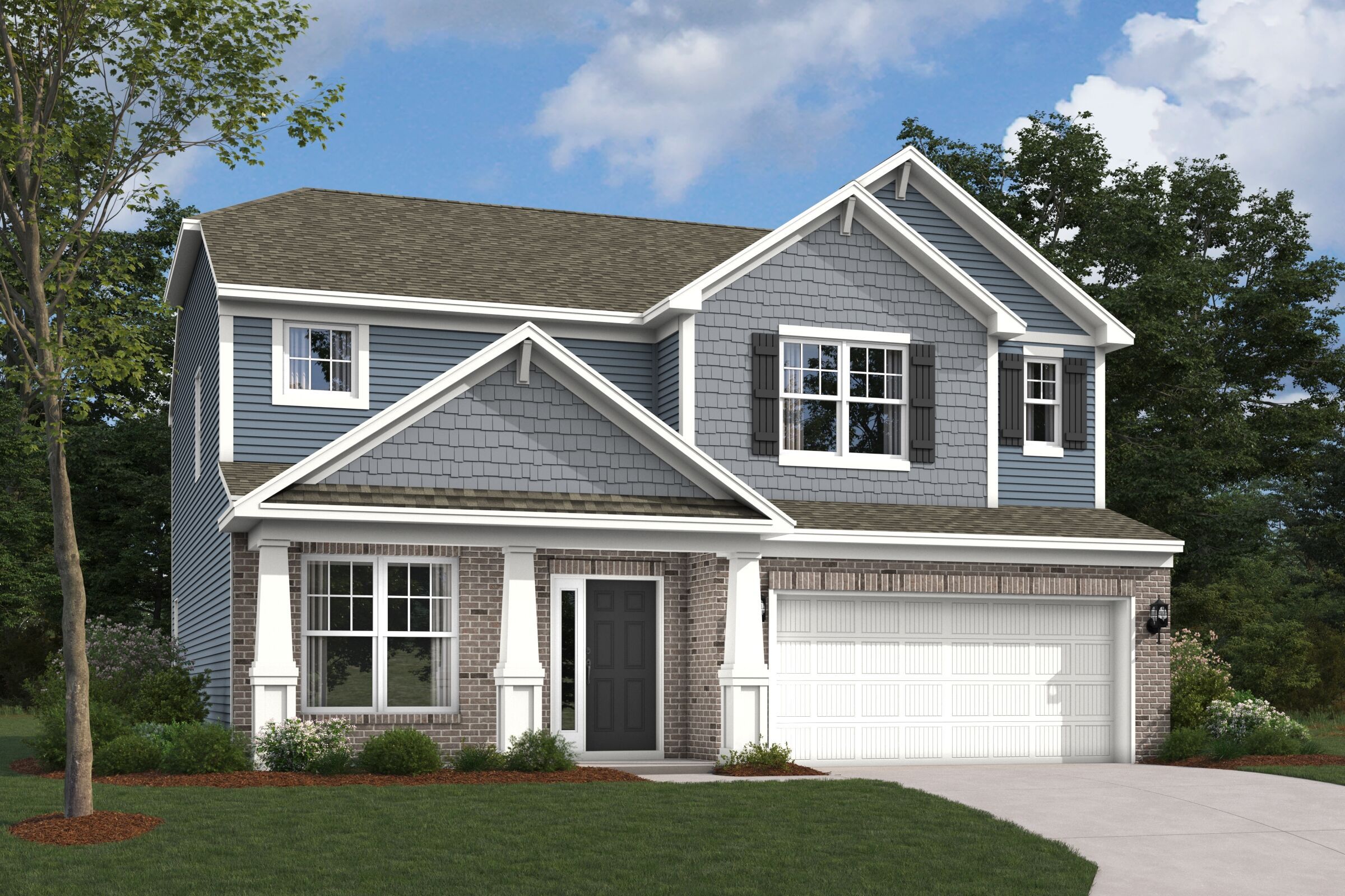 Akerman Elevation Ii