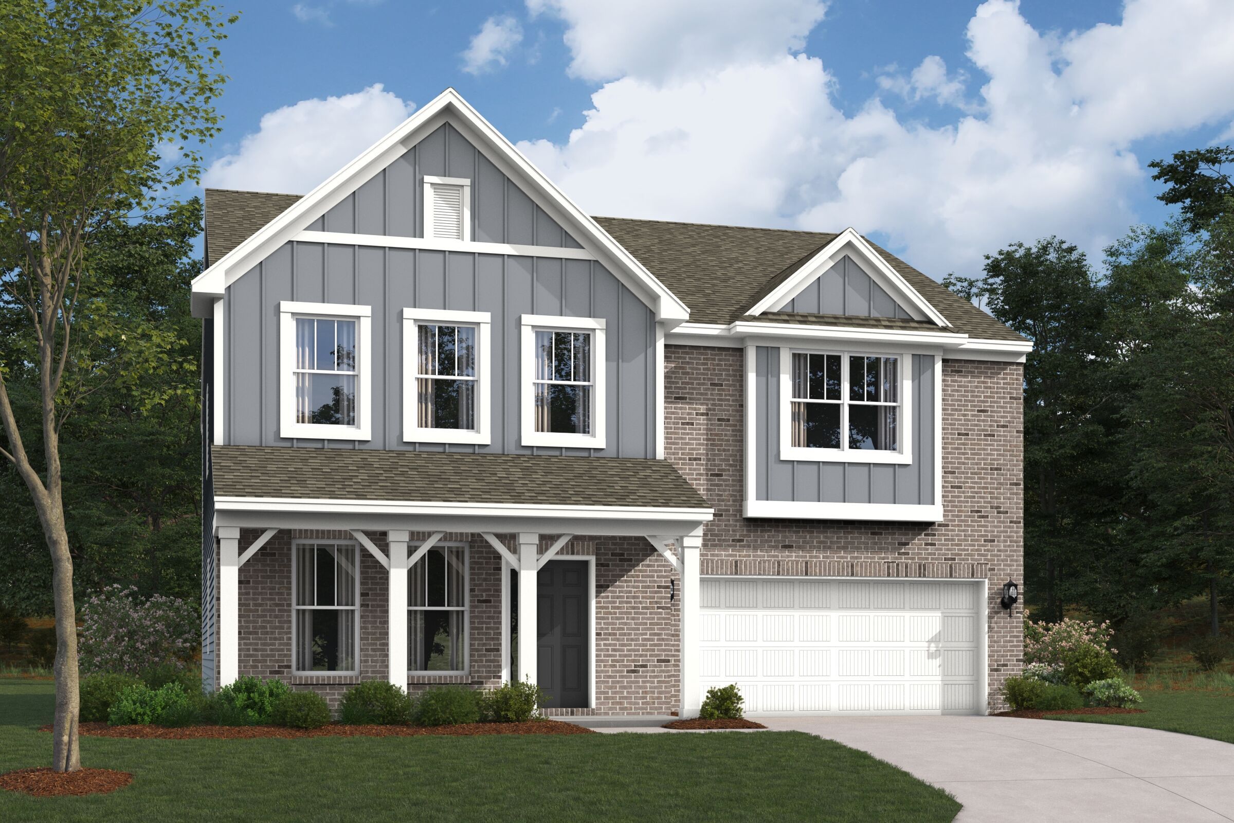 4092 Helm's Mill Drive (Fairbanks)