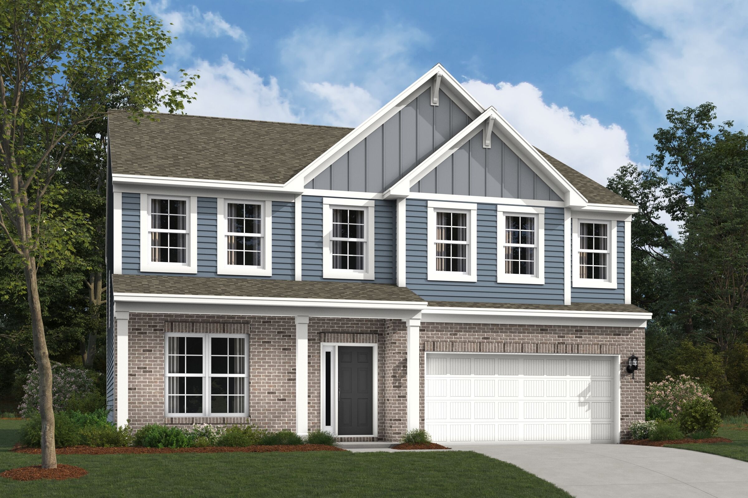 9884 Glad Grist Drive (Foster)