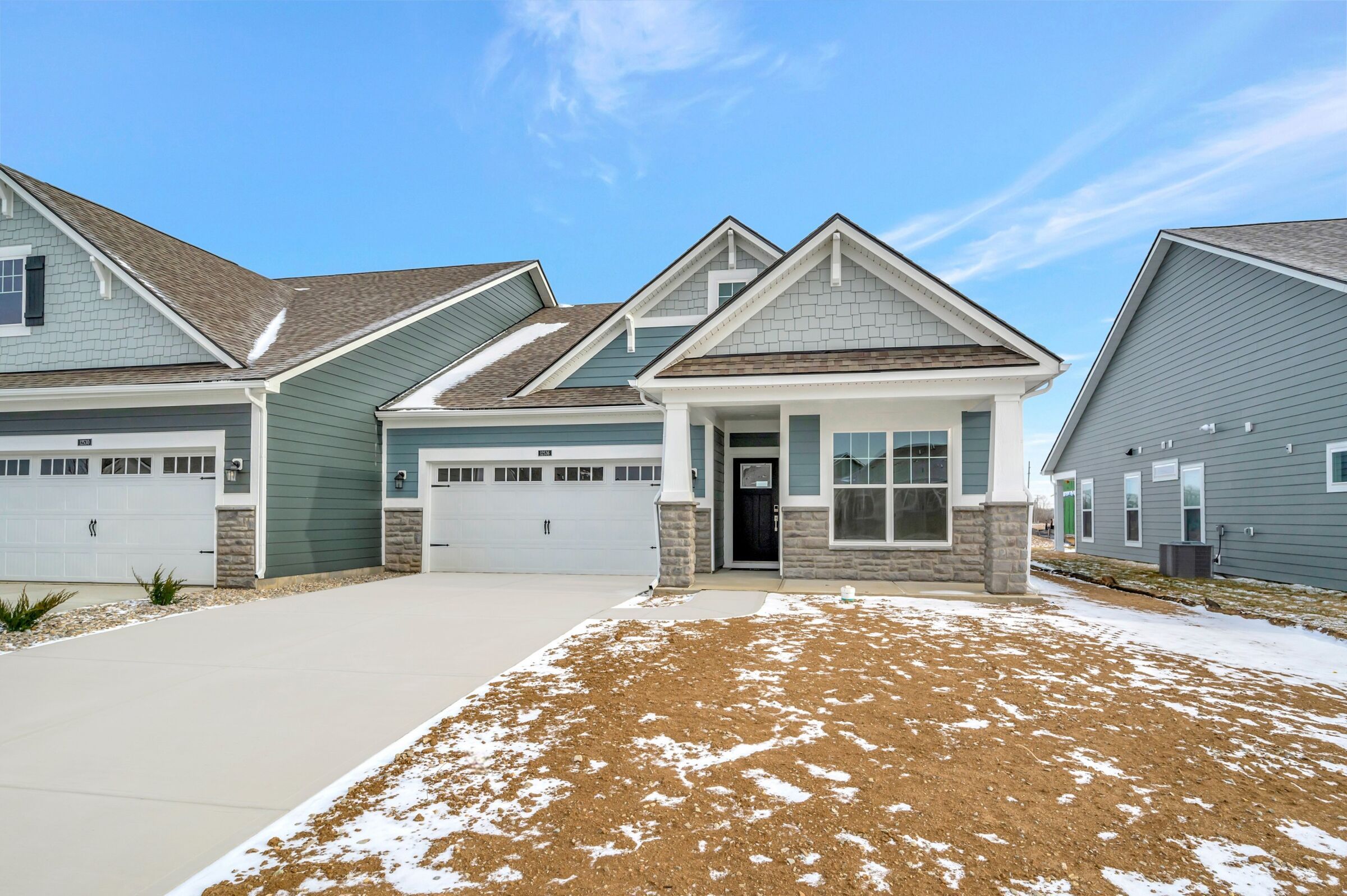 12536 Churning Court