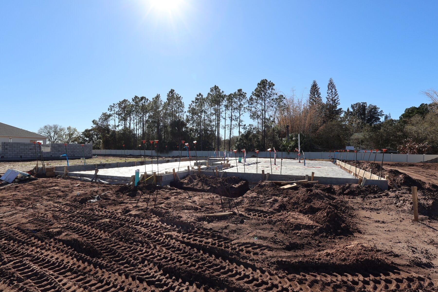 Sonoma - Center Lake On The Park: Saint Cloud, Florida - M/I Homes