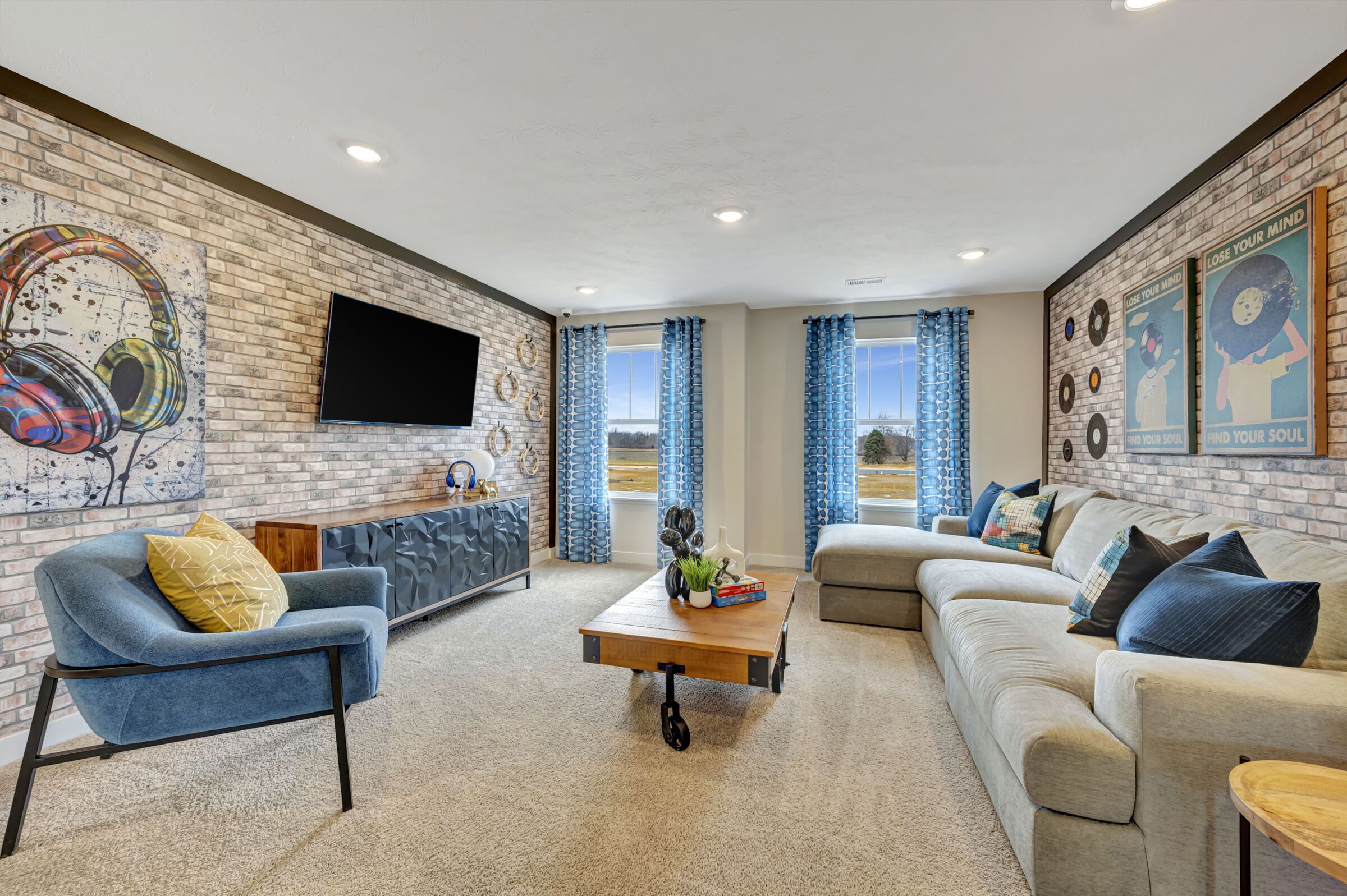 casa en Branson Reserve por M/I Homes