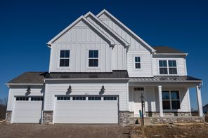 634 Alicia Kelton Drive (Fordham II)