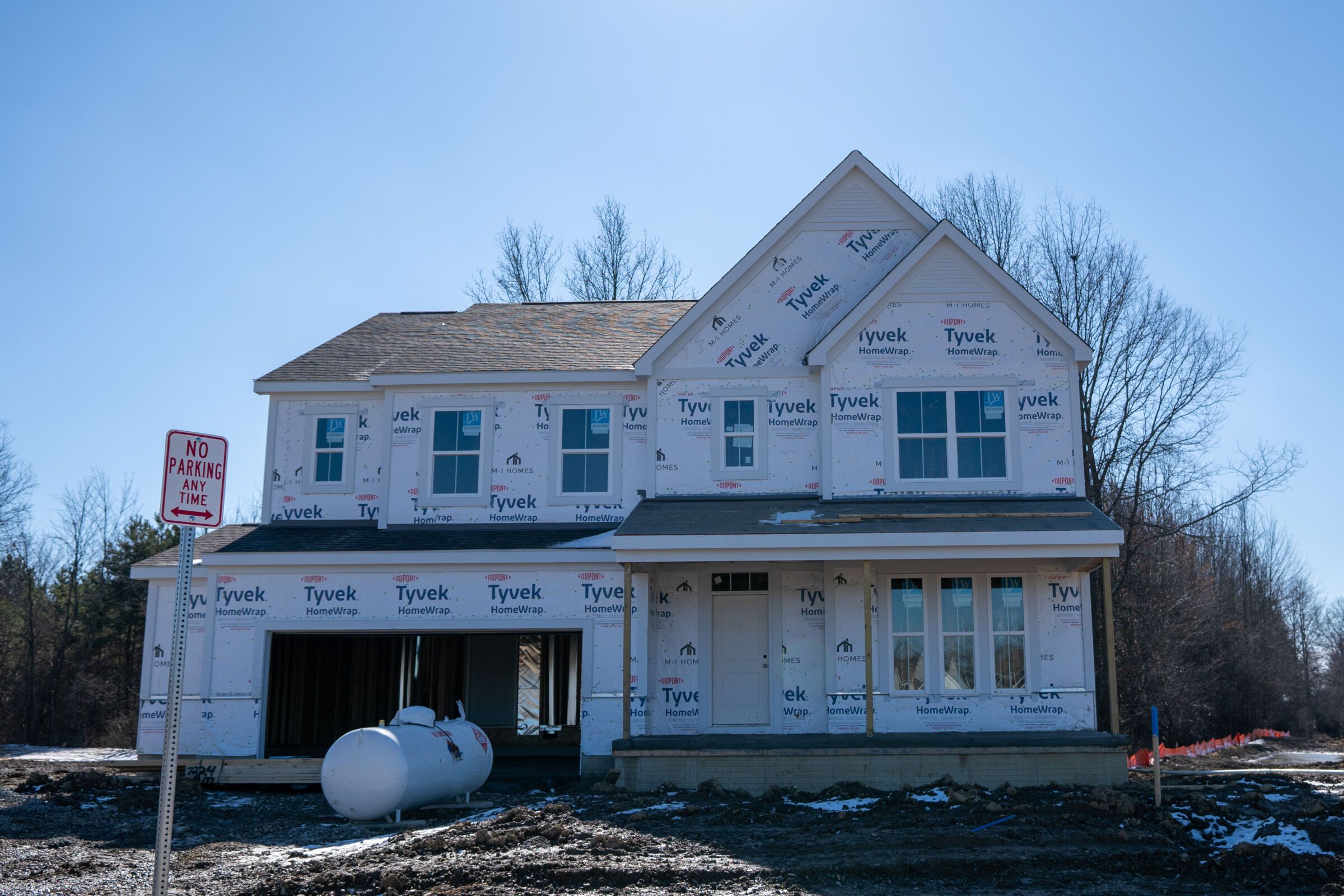 549 Alicia Kelton Drive (Northwestern)