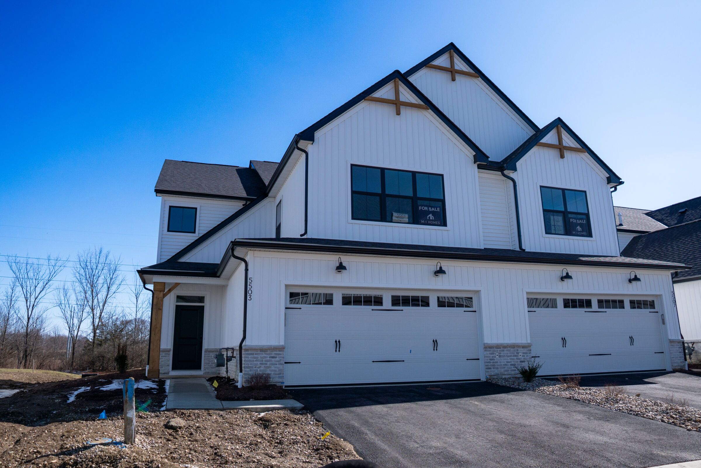 5503 Fawnsbury Court (Campbell)