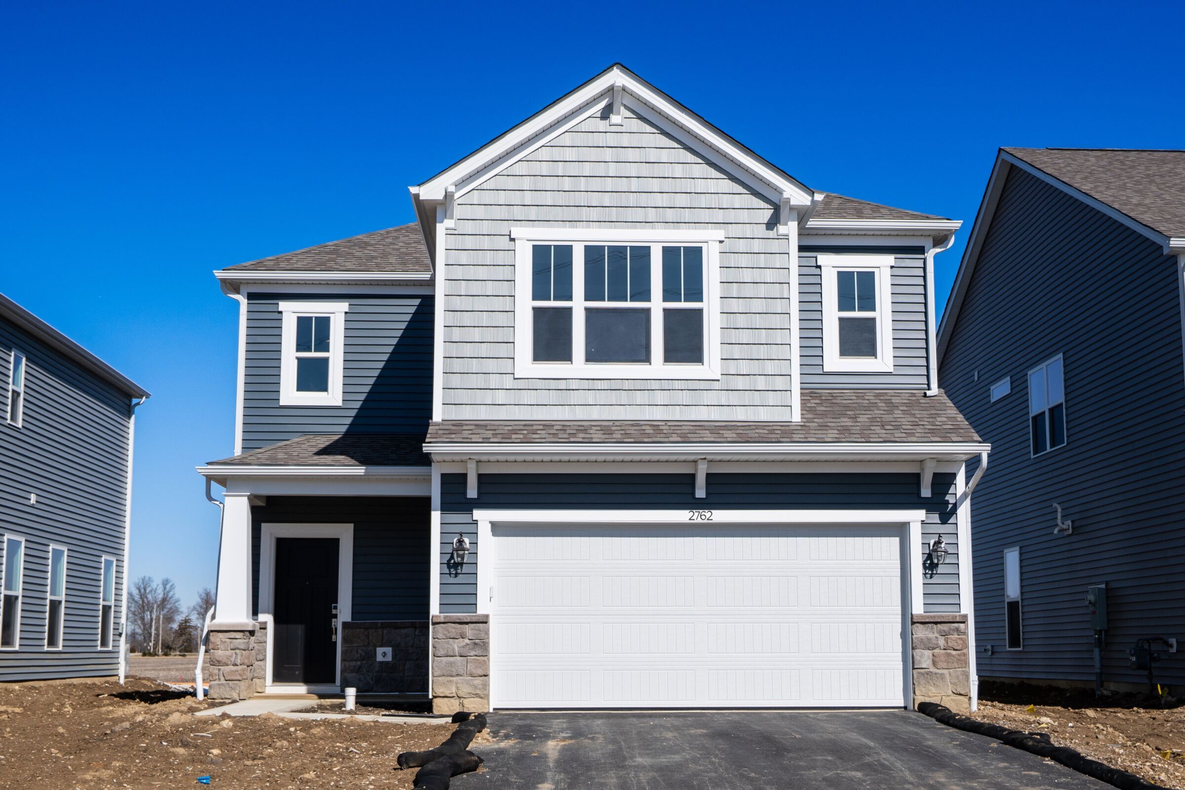 2762 Drycreek Court (Saugatuck)