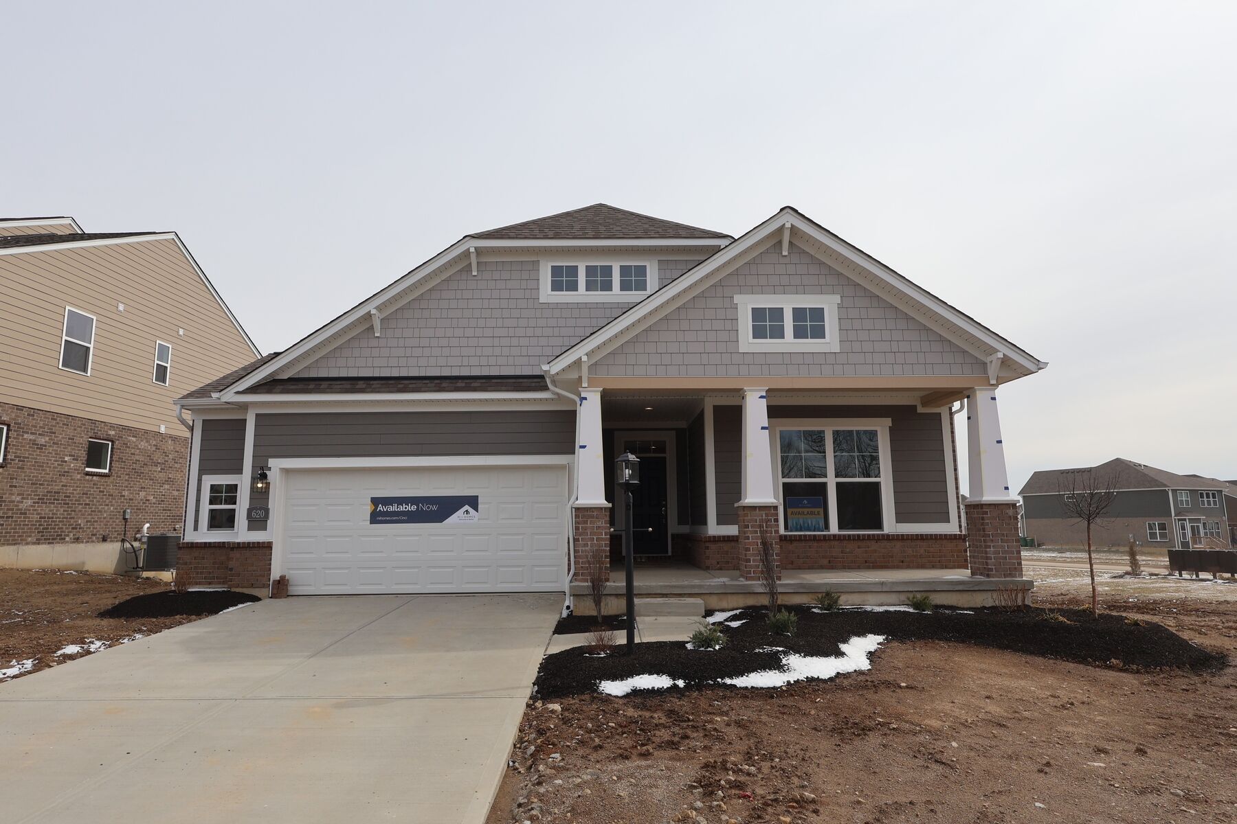 620 Goldfinch Drive (Melville)