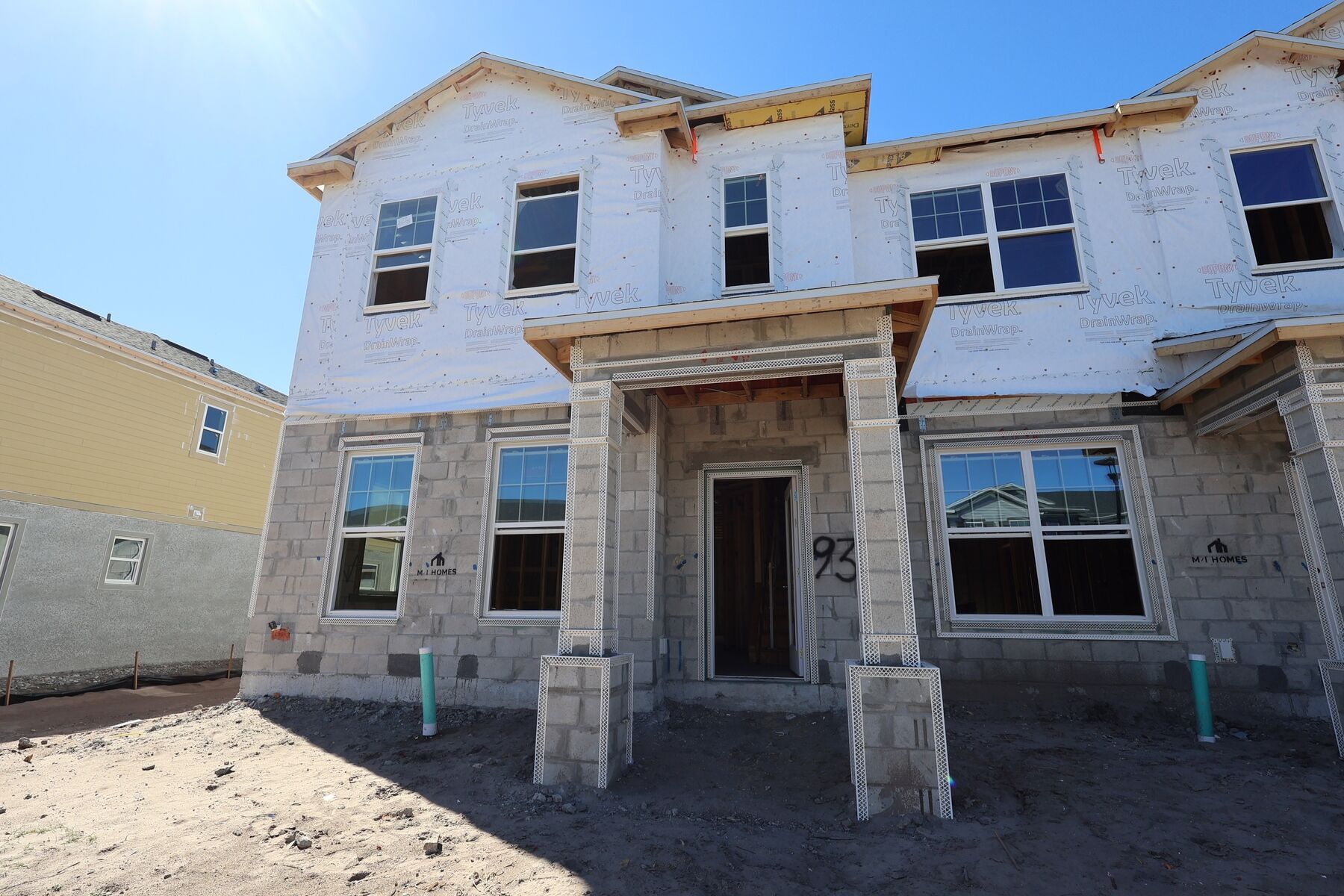 1382 Mount Royal Drive (Windham II)