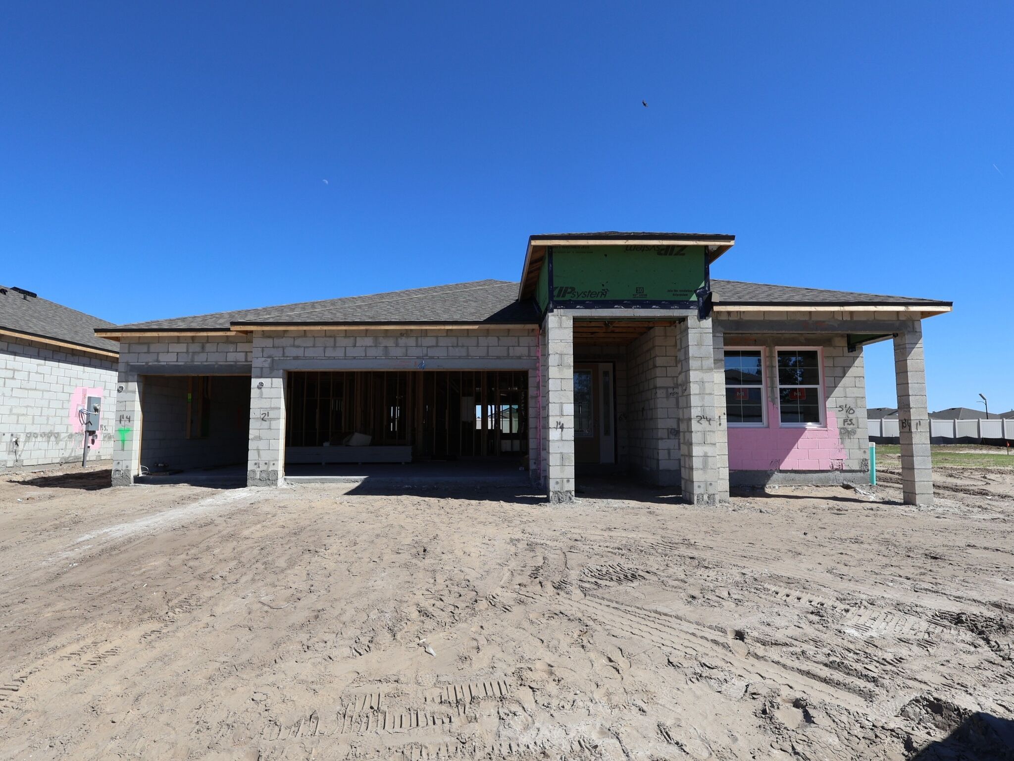 2210 Clary Sage Drive (Corina  III)