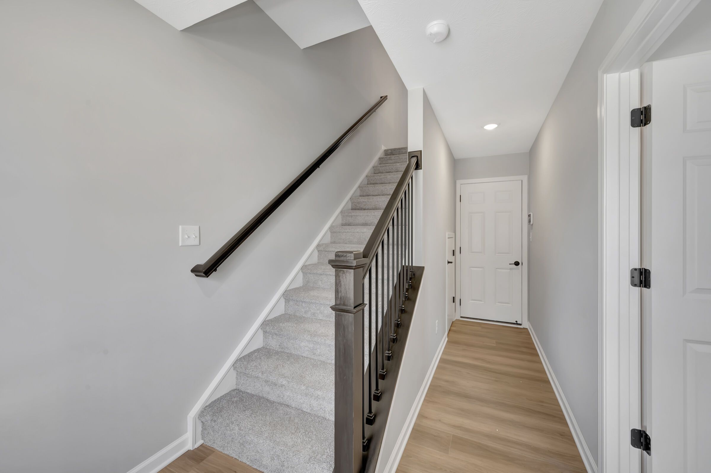 T1600 - Trailside: Brownsburg, Indiana - M/I Homes