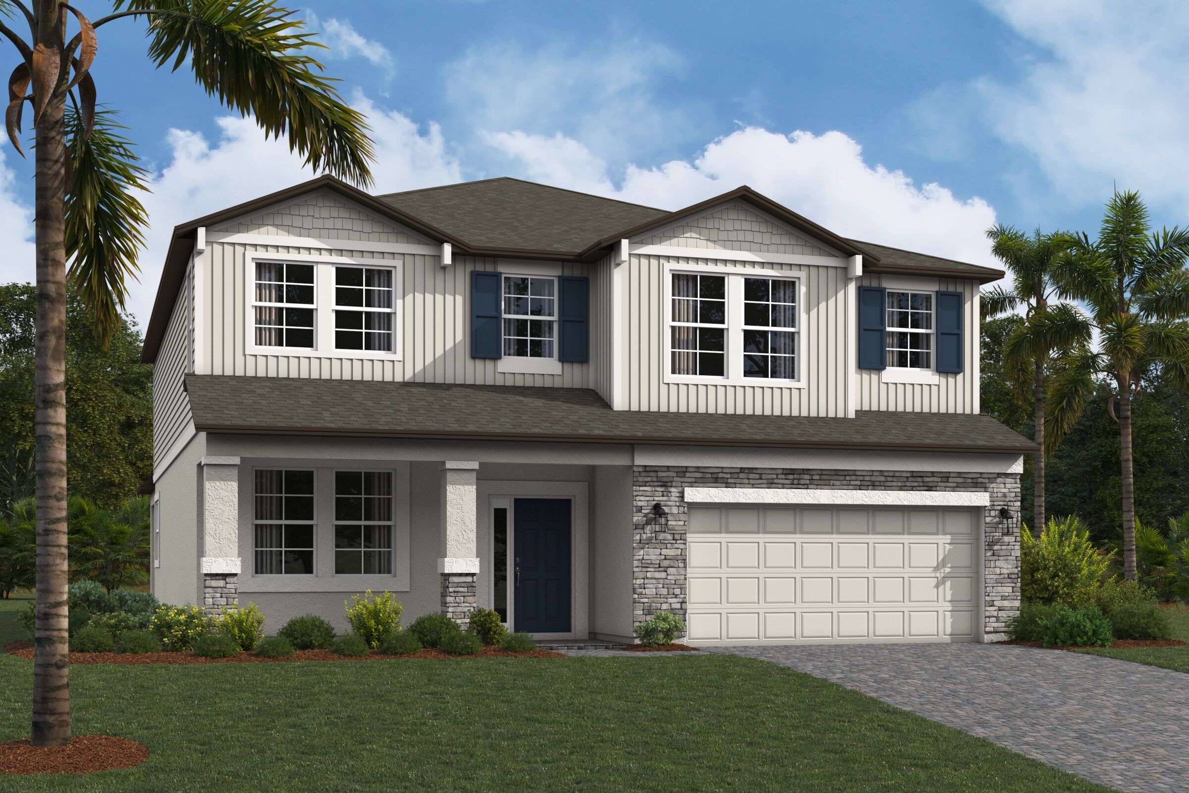 5934 Newberry Pines Avenue (Sonoma II)