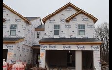 Grandway: West Chester, Ohio - M/I Homes