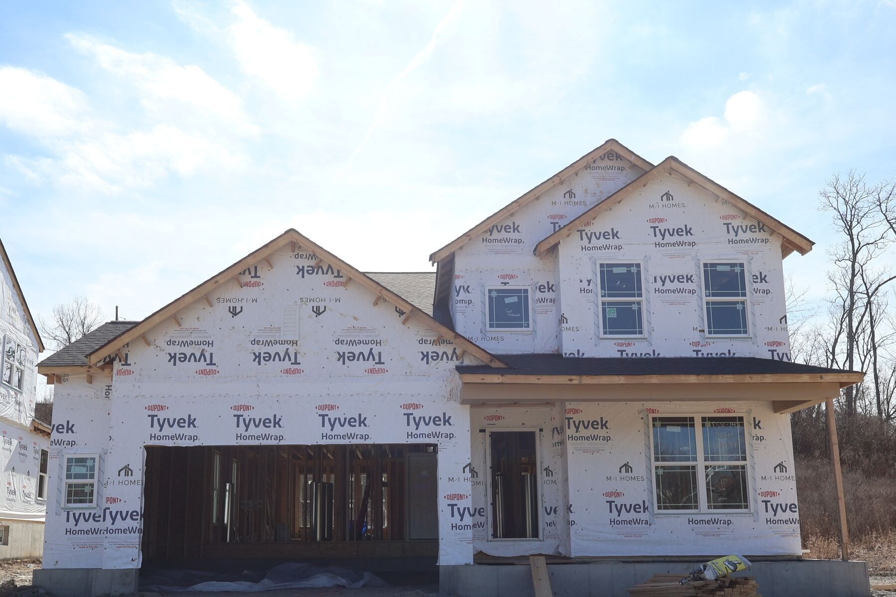 5779 Irwin Drive (Cooke)