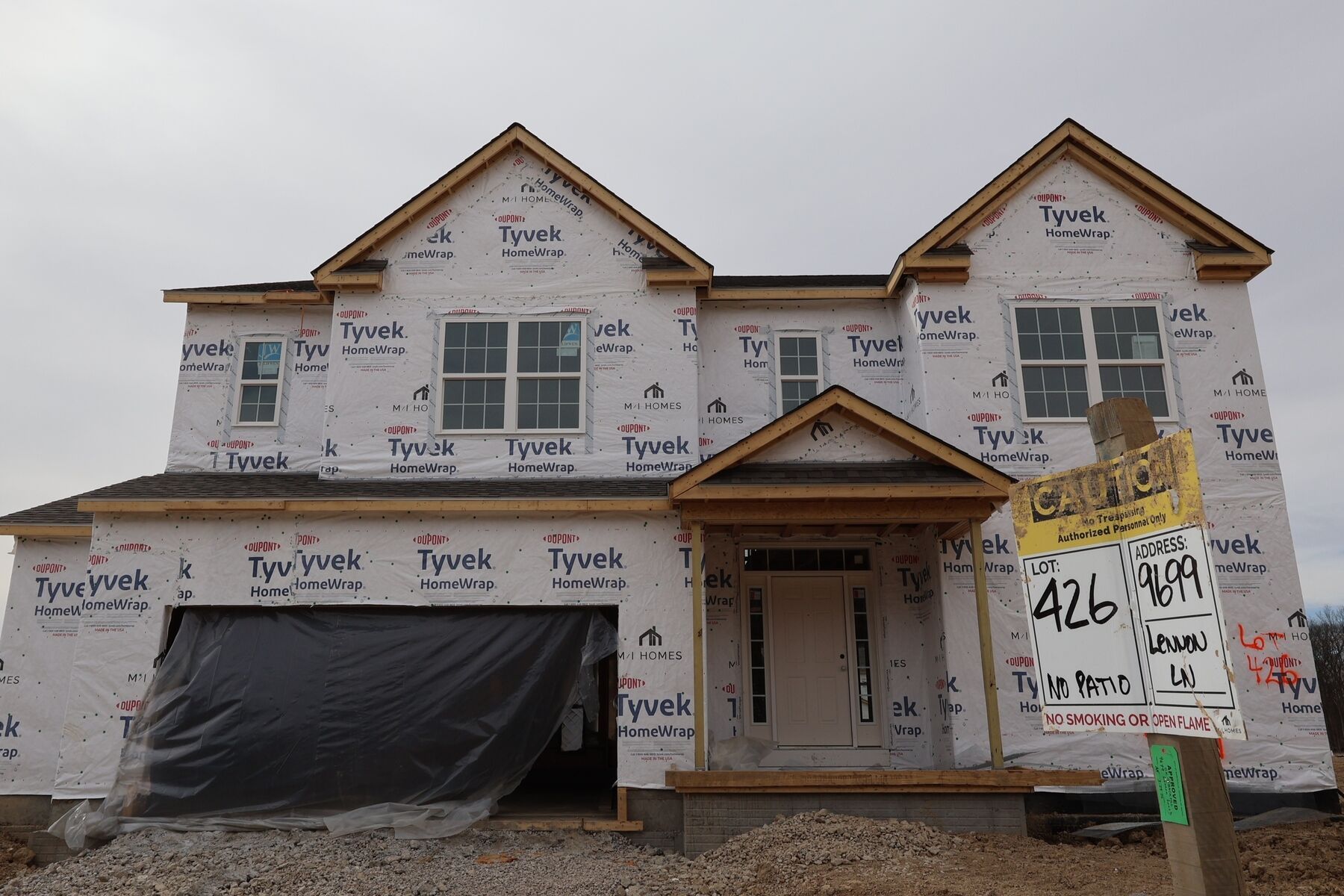 9699 Lennon Lane (Northwestern)