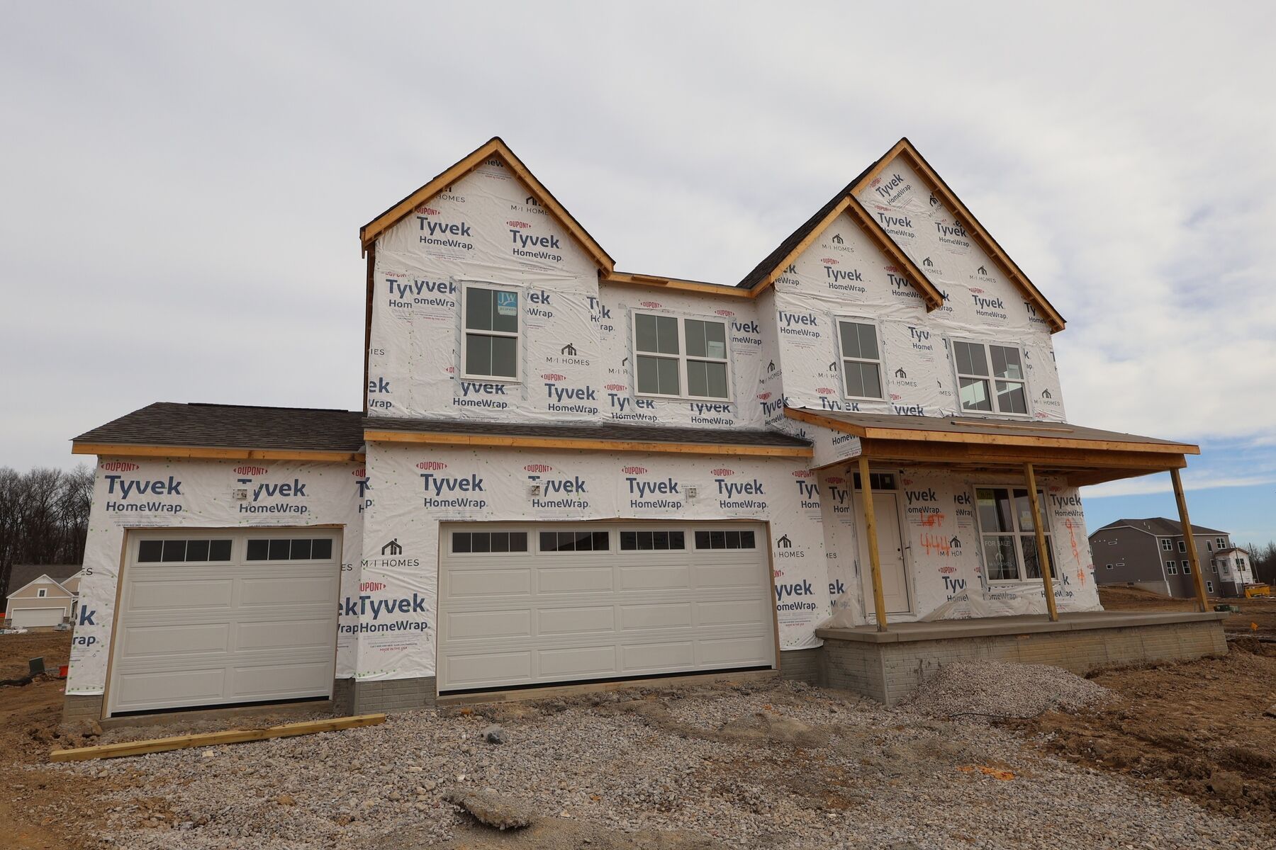 9694 Riley Road (Temple)