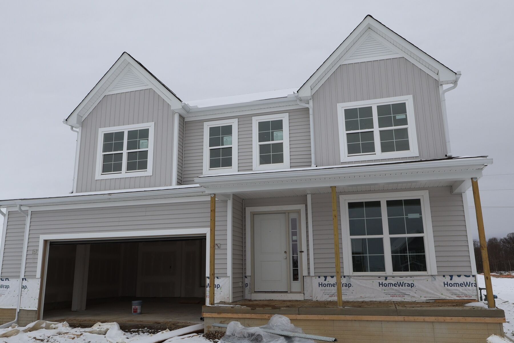 1155 Slate Wagon Road (Madison) Imagen