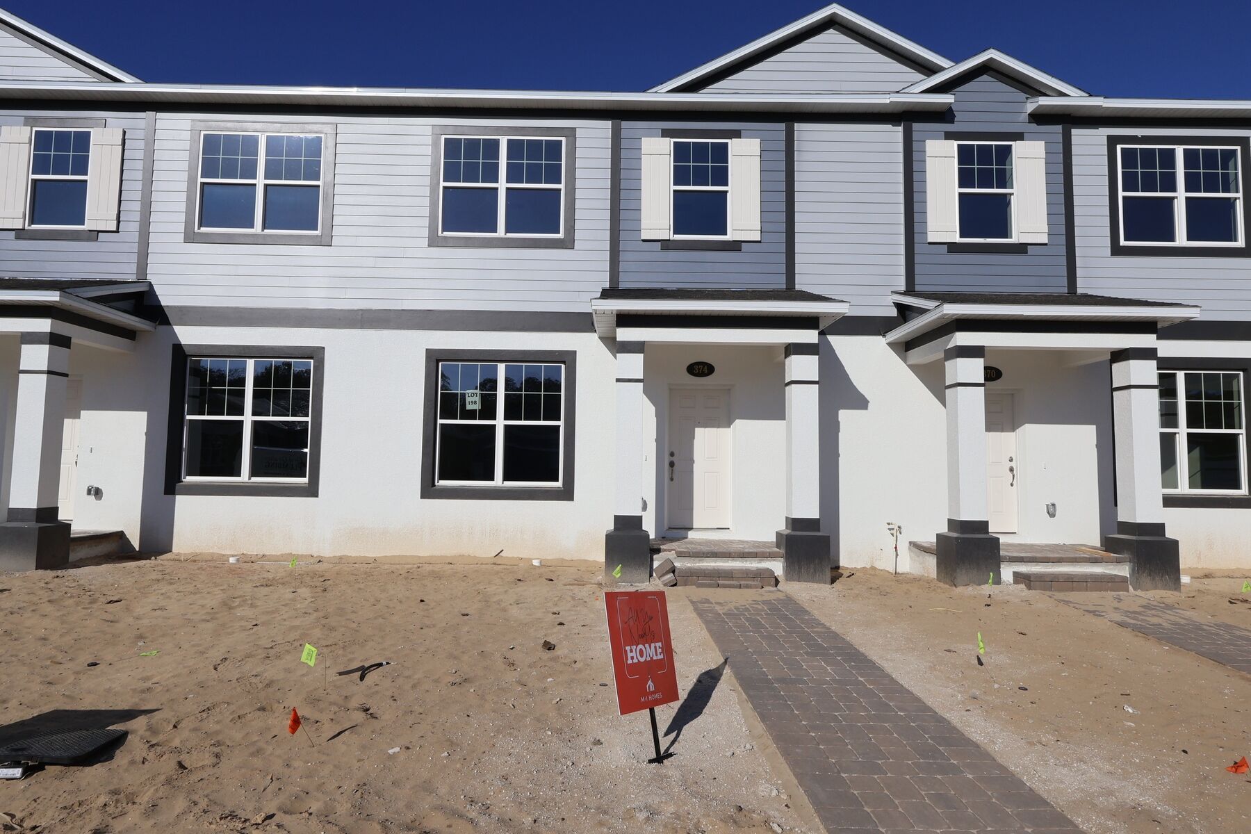 374 Lady Palm Street (Rutland)