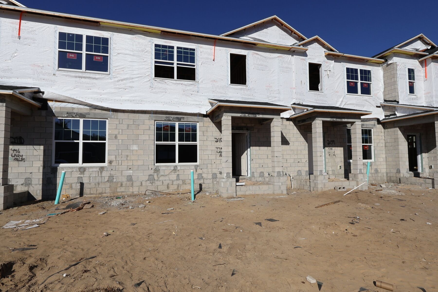 442 Lady Palm Street (Rutland)