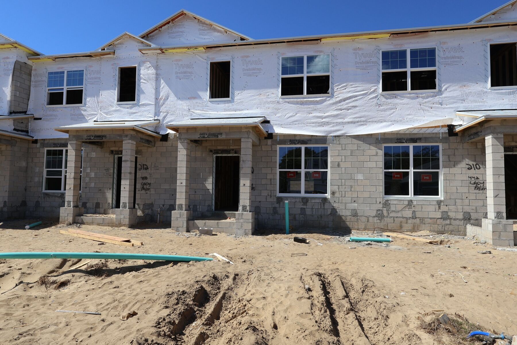 446 Lady Palm Street (Rutland)