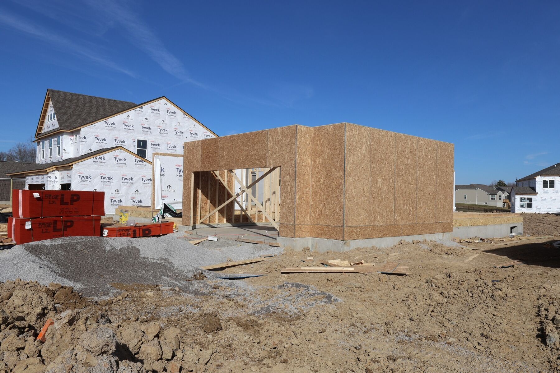 5978 Hawks Lane (Clayton)