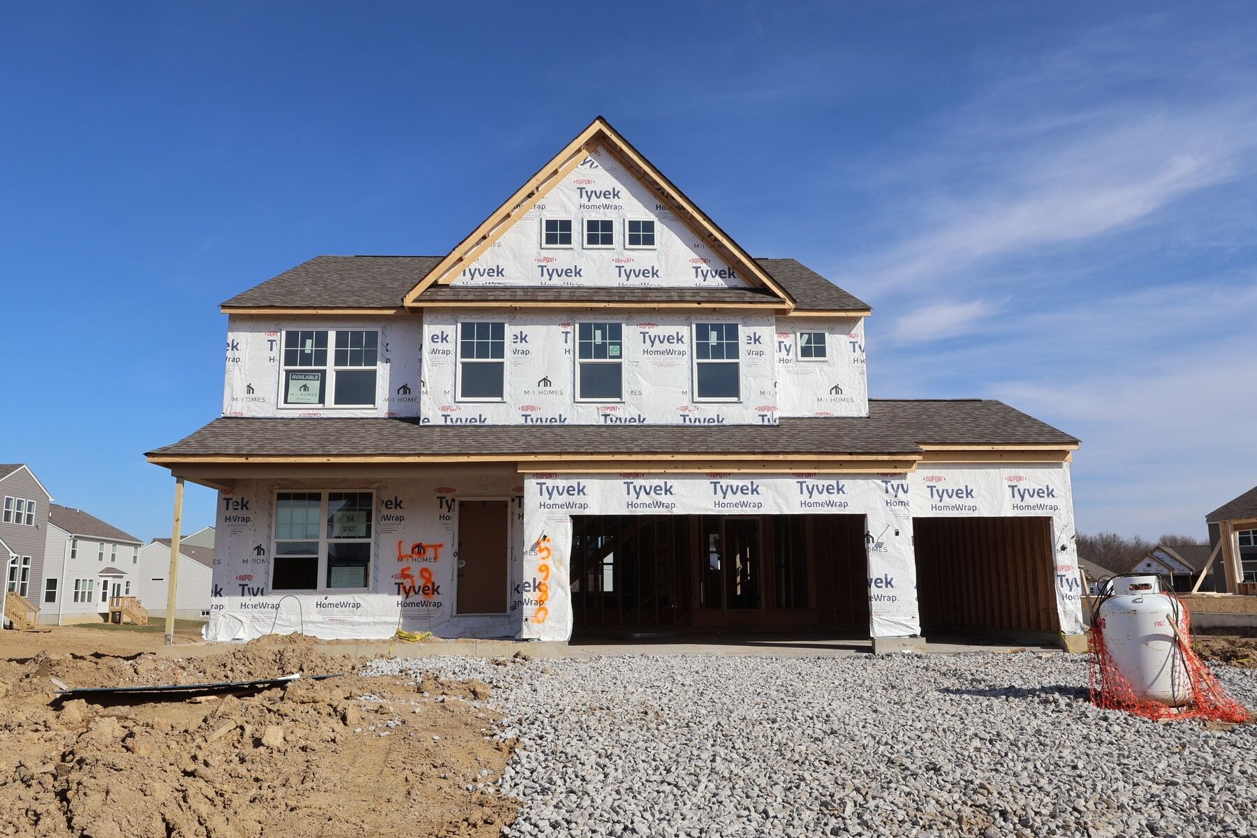 5980 Hawks Lane (Hampton)