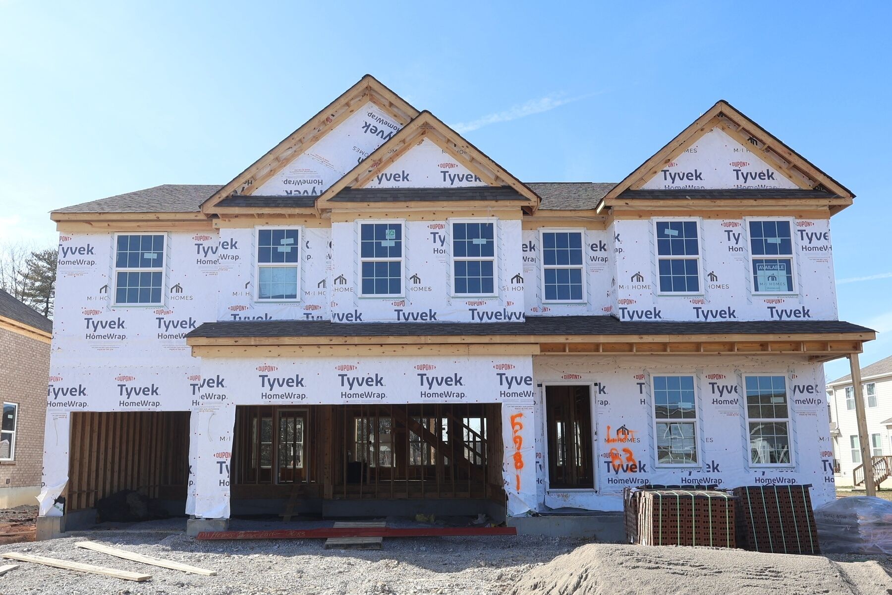 5981 Hawks Lane (Nicholas)