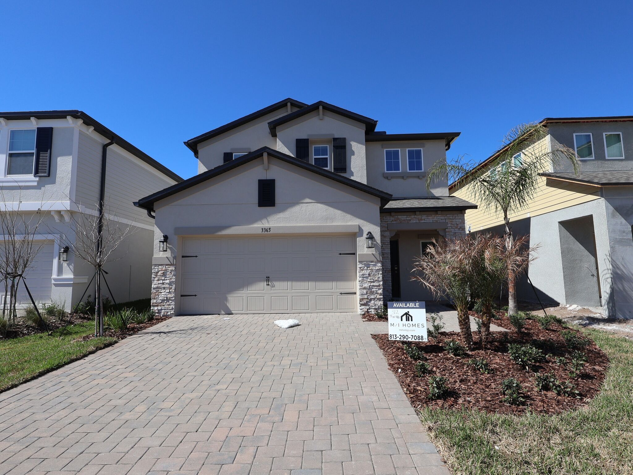 3365 Fall Harvest Drive (Marina) Imagen