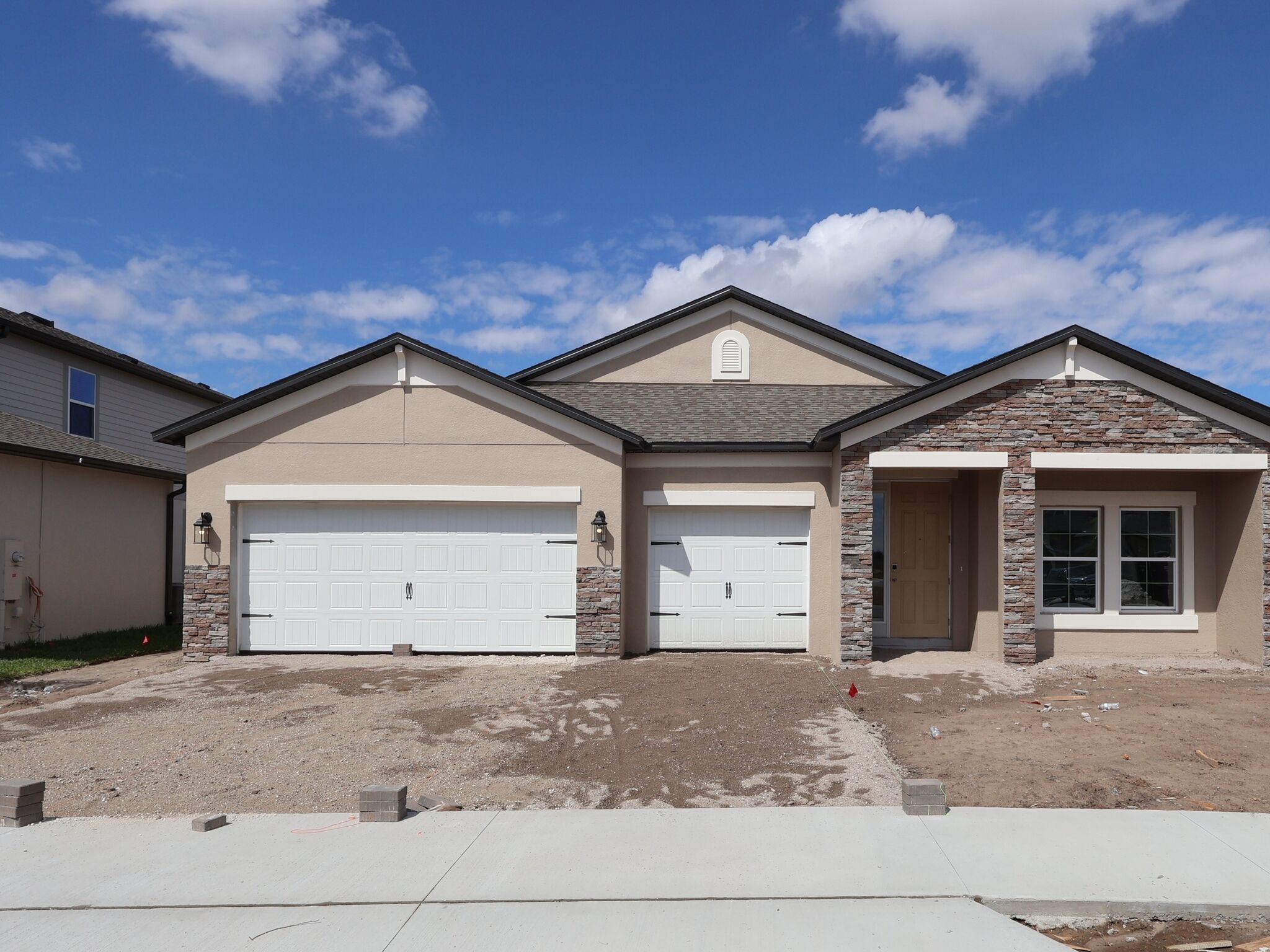 Barcello - Hawthorne Ranch: Lakeland, Florida - M/I Homes