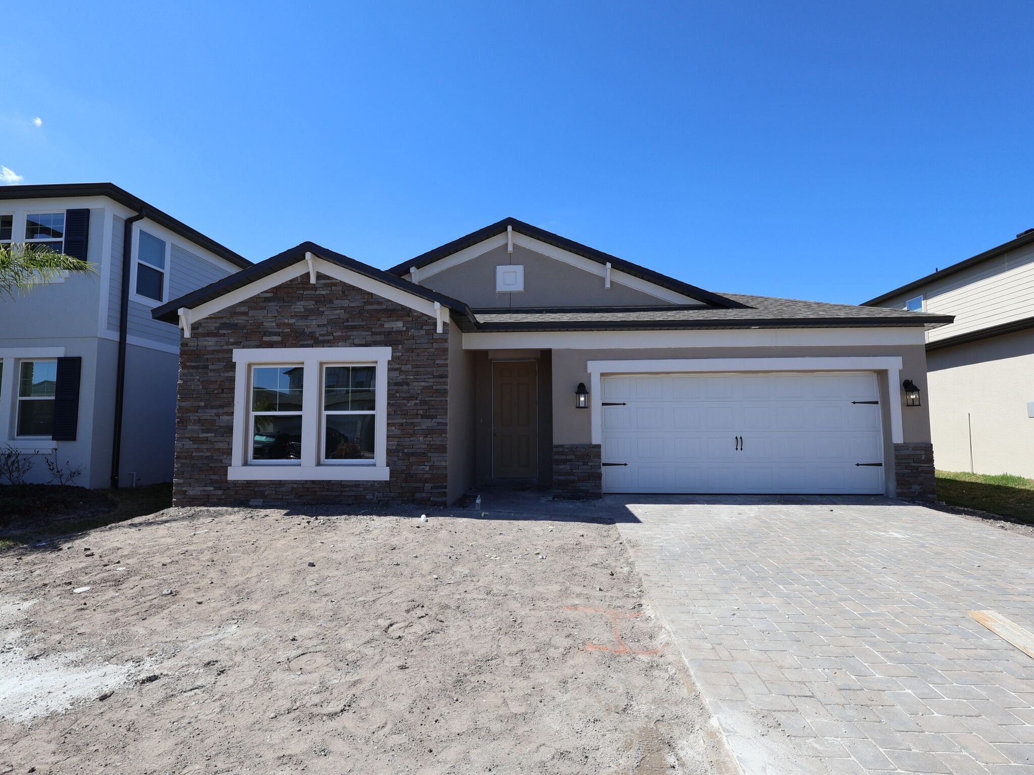 Marque - Hawthorne Ranch: Lakeland, Florida - M/I Homes